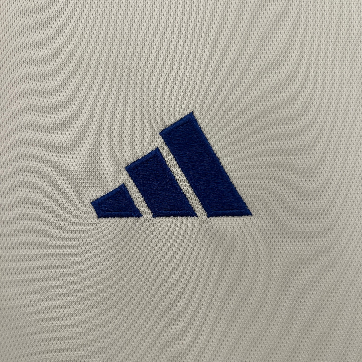 Camiseta Selección Chilena Femenina Visitante 2024
