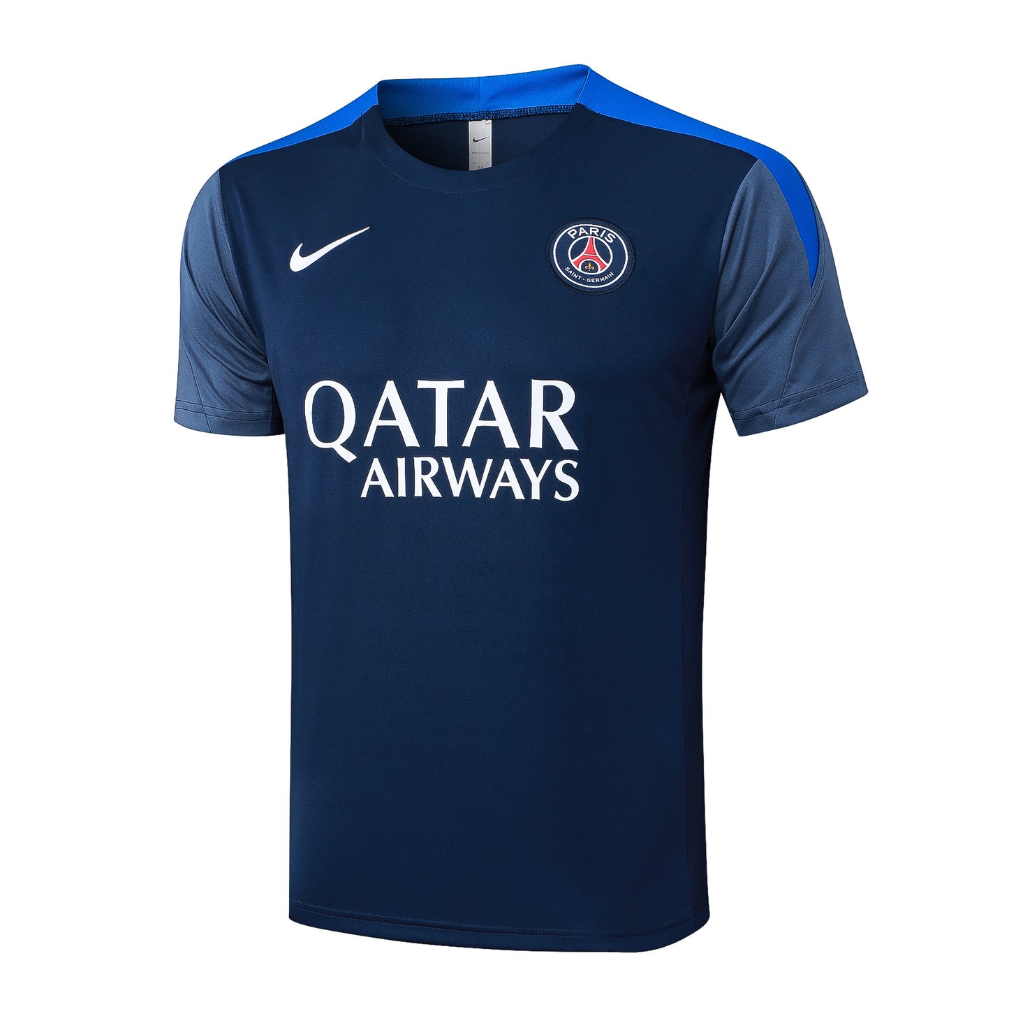 Conjunto de entrenamiento Negro 25-26 PSG