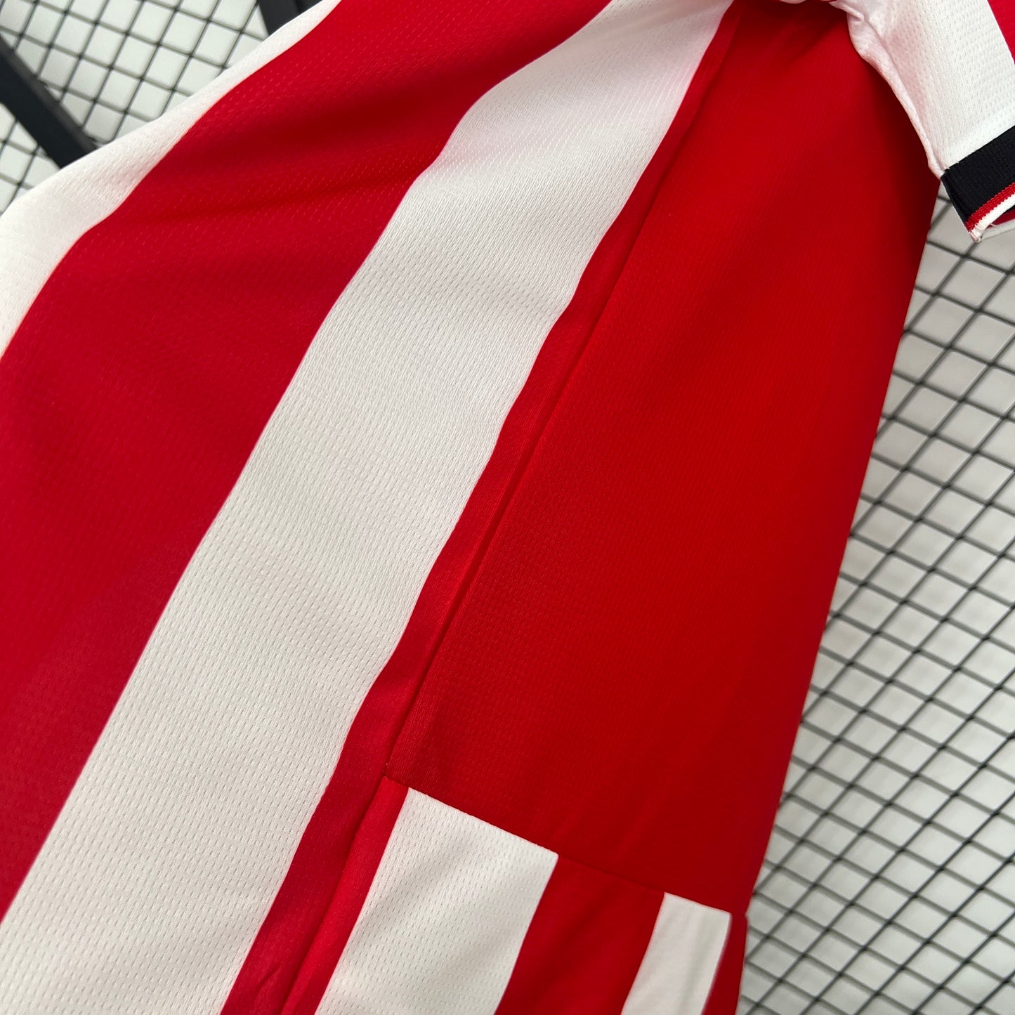 Camiseta Local Athletic de Bilbao 25-26