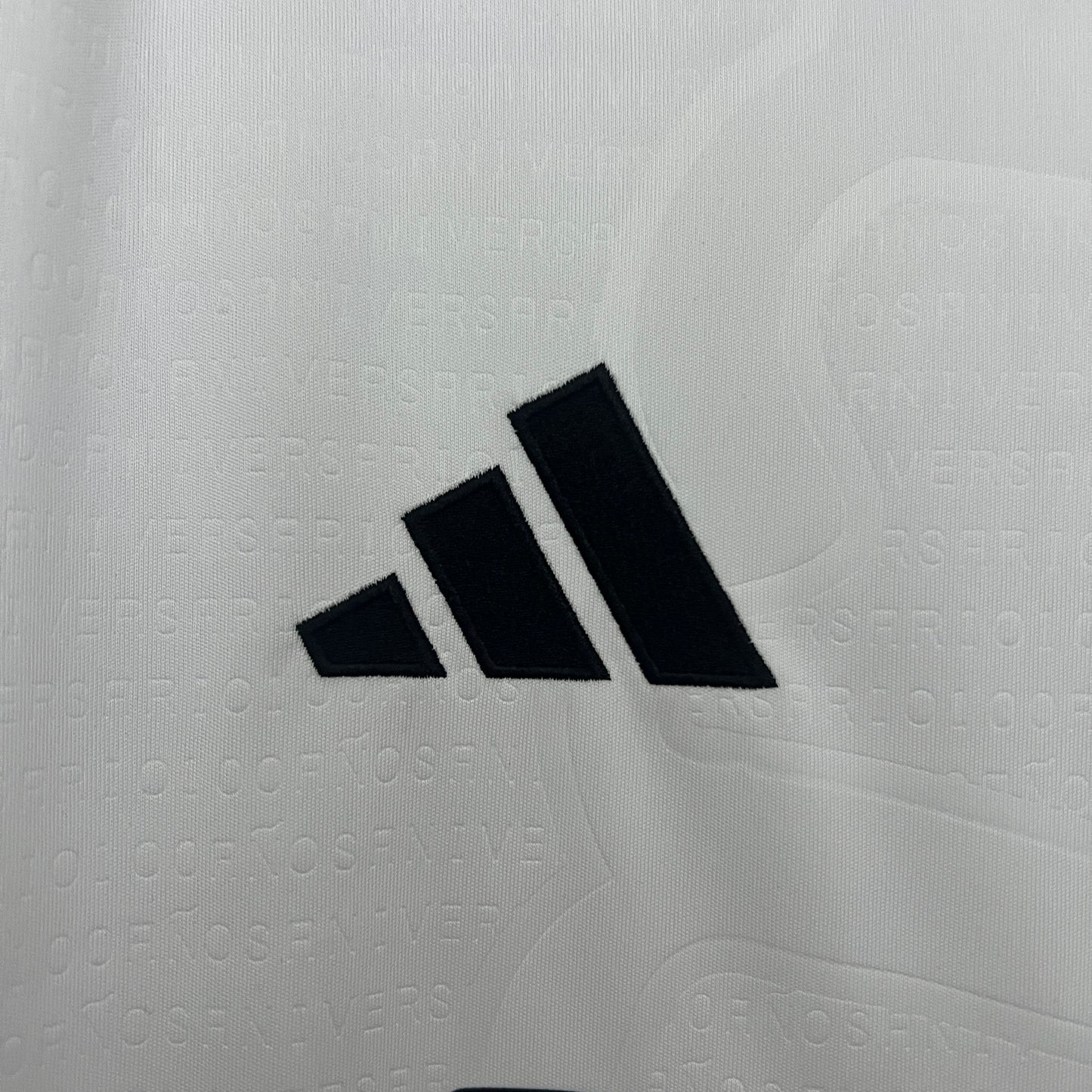 Camiseta Local Colo Colo 25-26