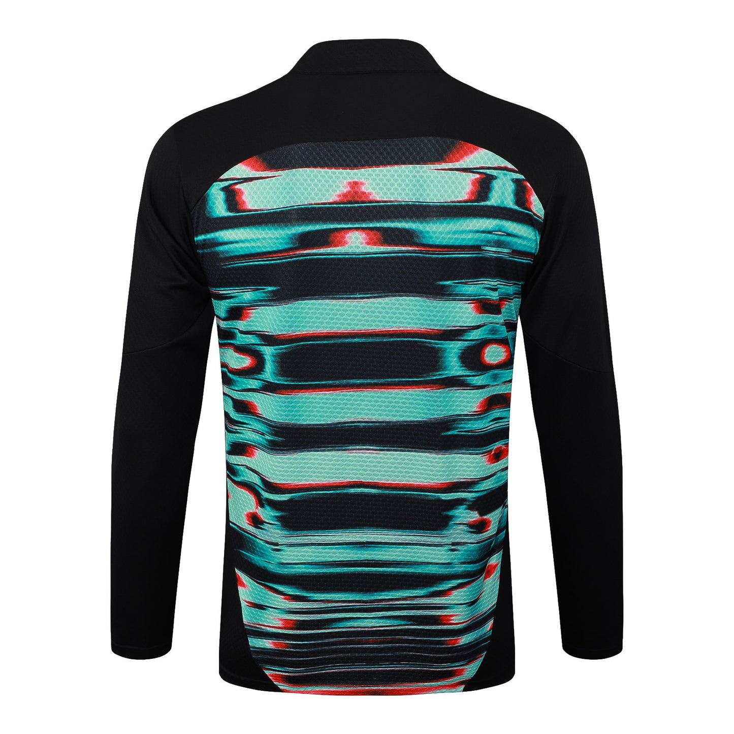 Conjunto de entrenamiento Poleron + Pantalon Portugal 25-26
