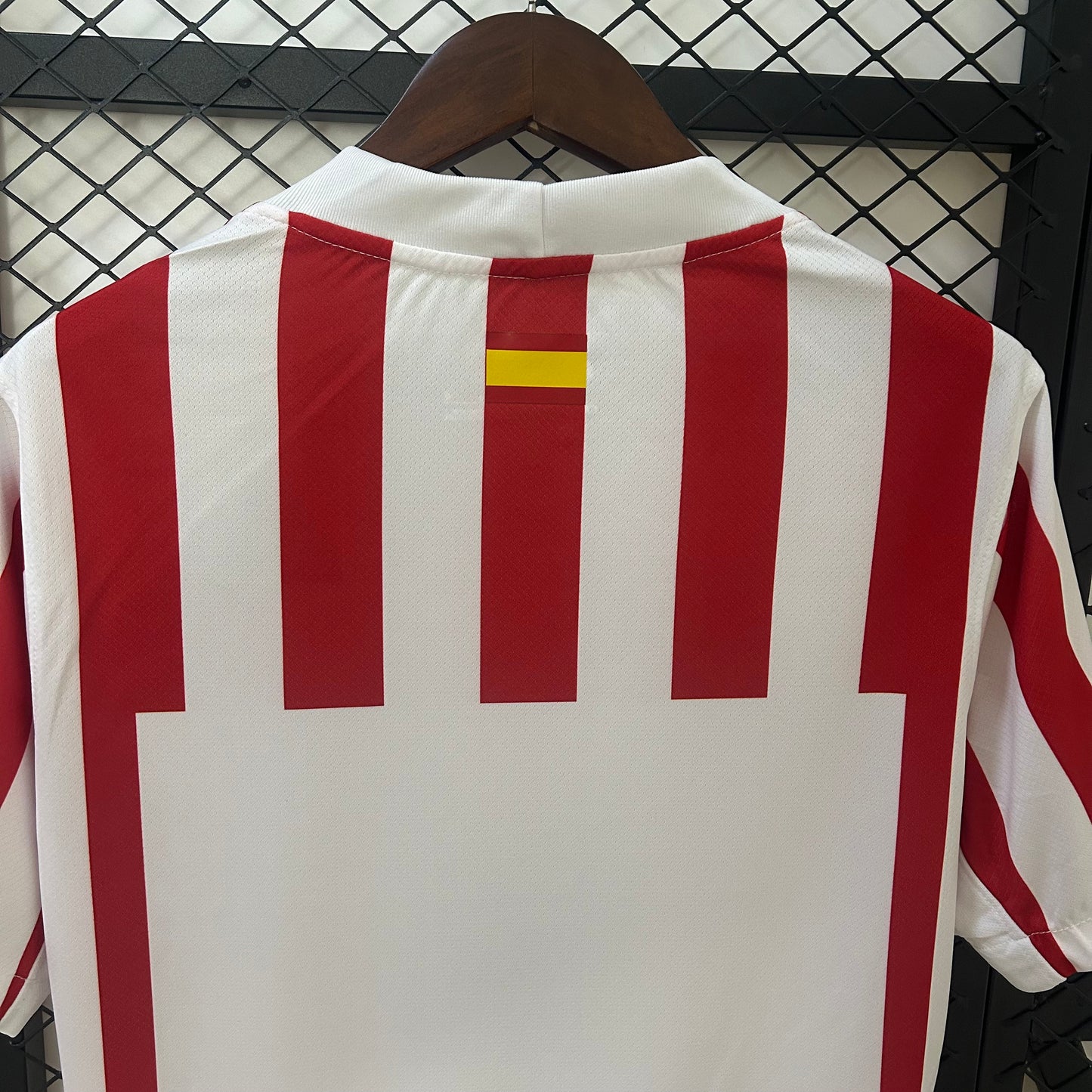 Camiseta Local Atlético De Madrid 25-26