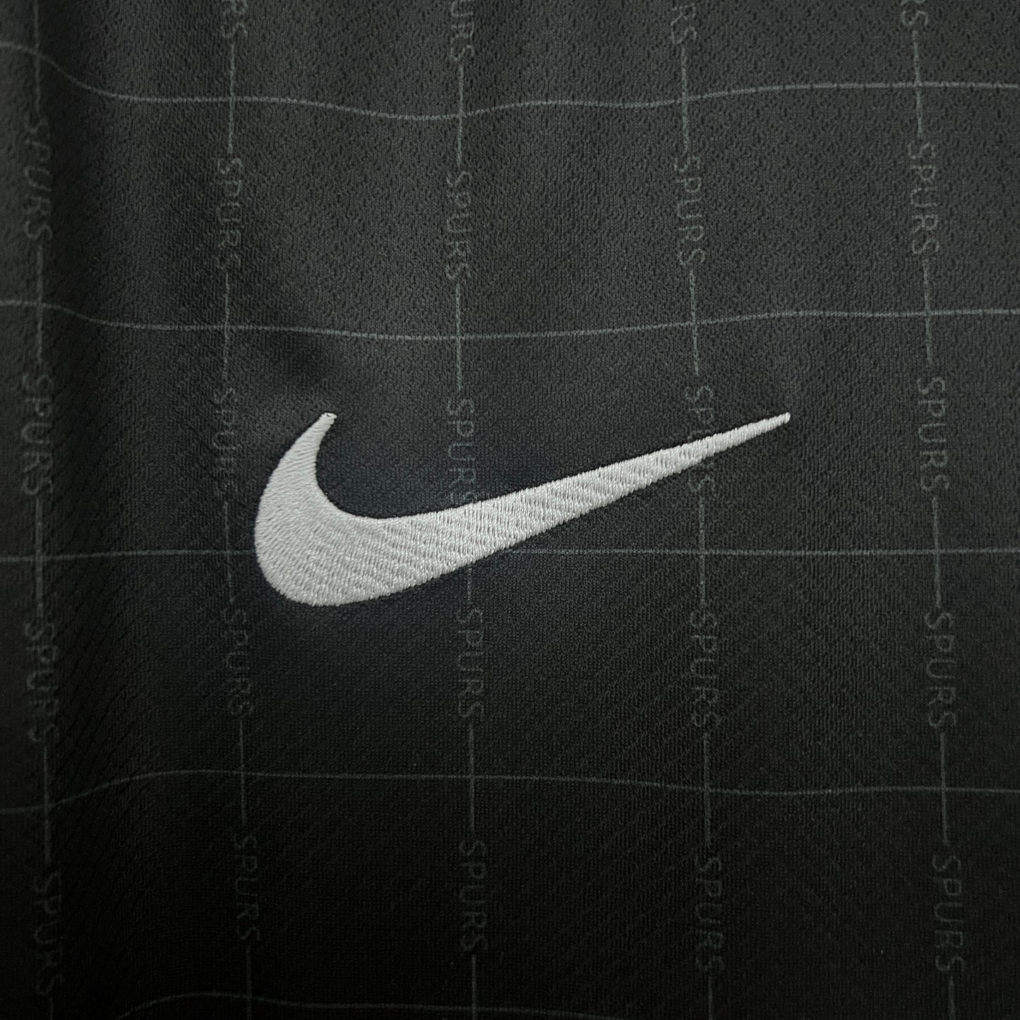 Camiseta Visita Tottenham 25-26