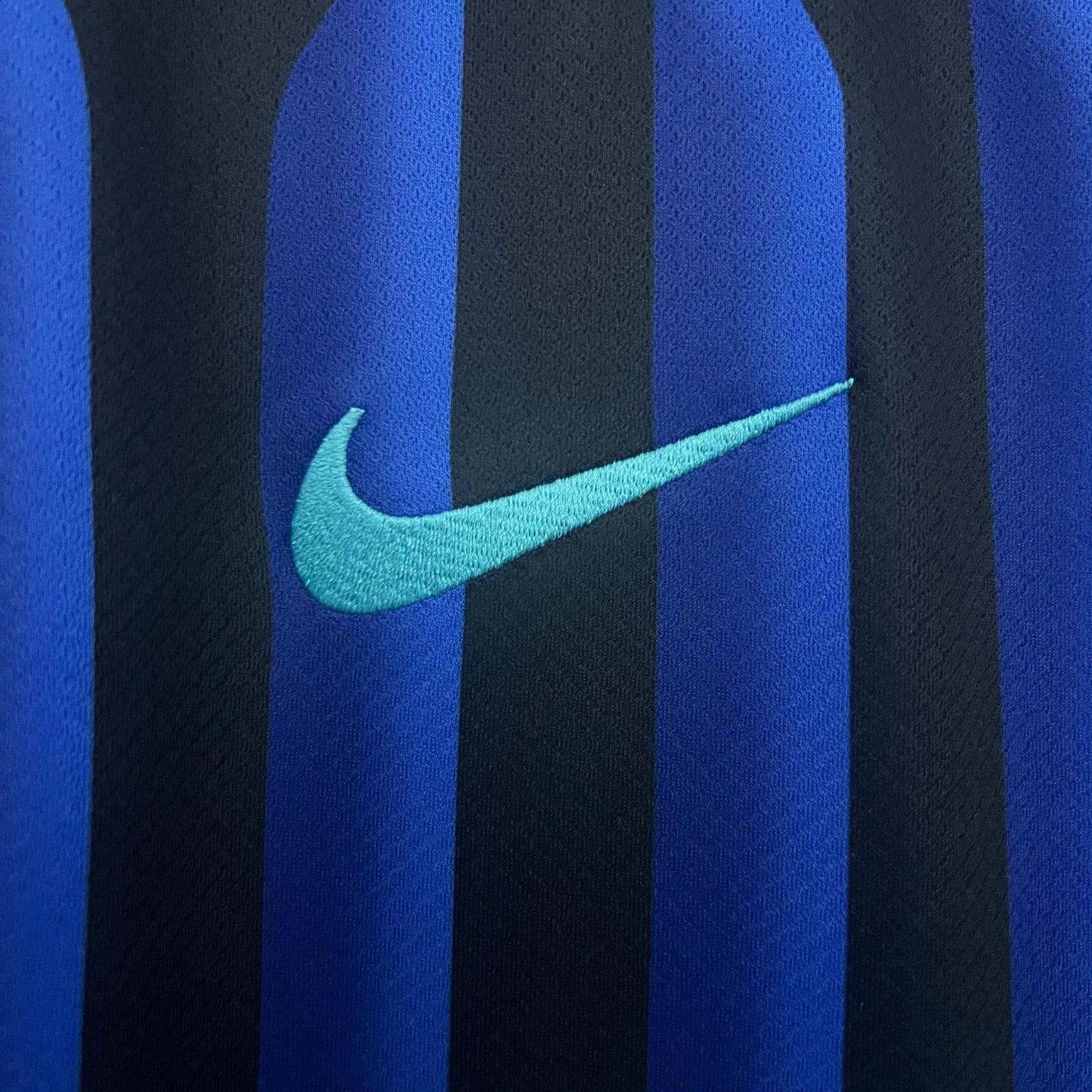 Camiseta Local Inter de Milan 25-26