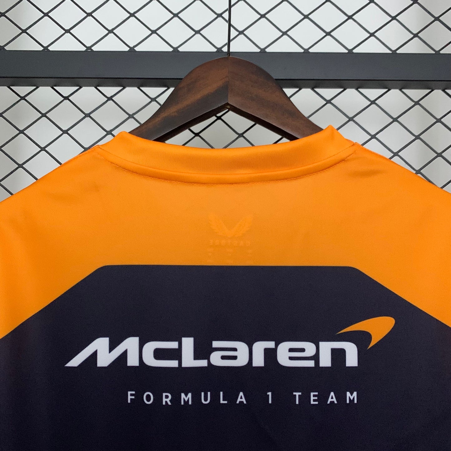 Camiseta F1 Mclaren 2025