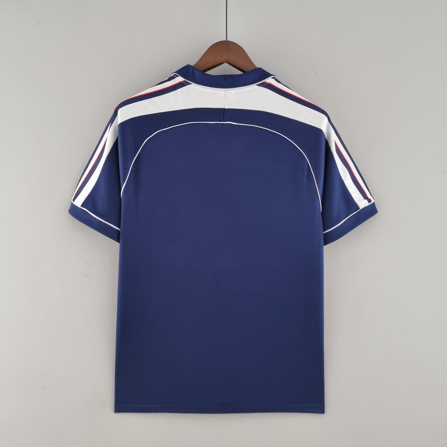 Camiseta Universidad de Chile Local 00-01