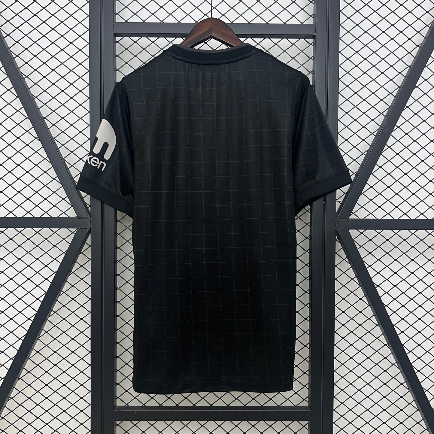 Camiseta Visita Tottenham 25-26