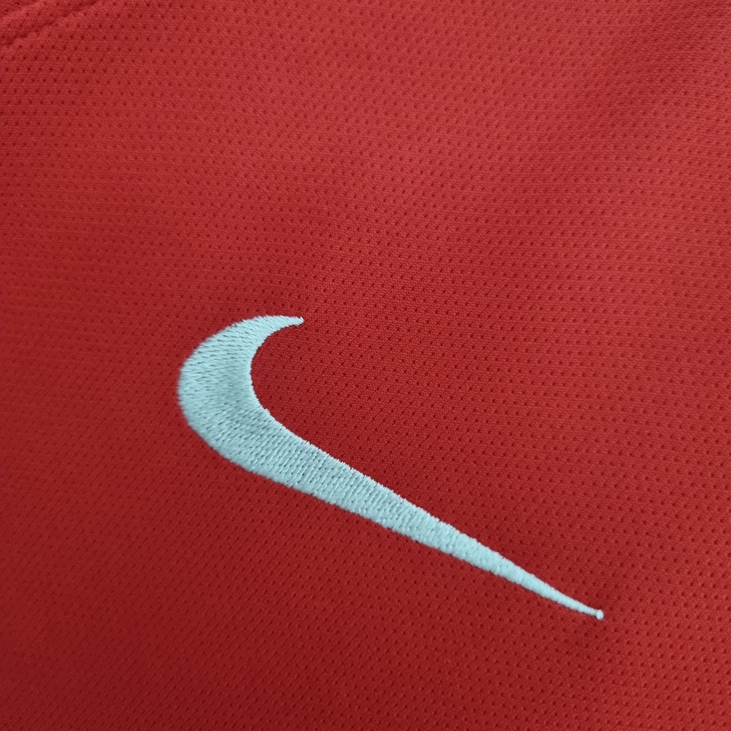 Camiseta Local Chile 2016-2017