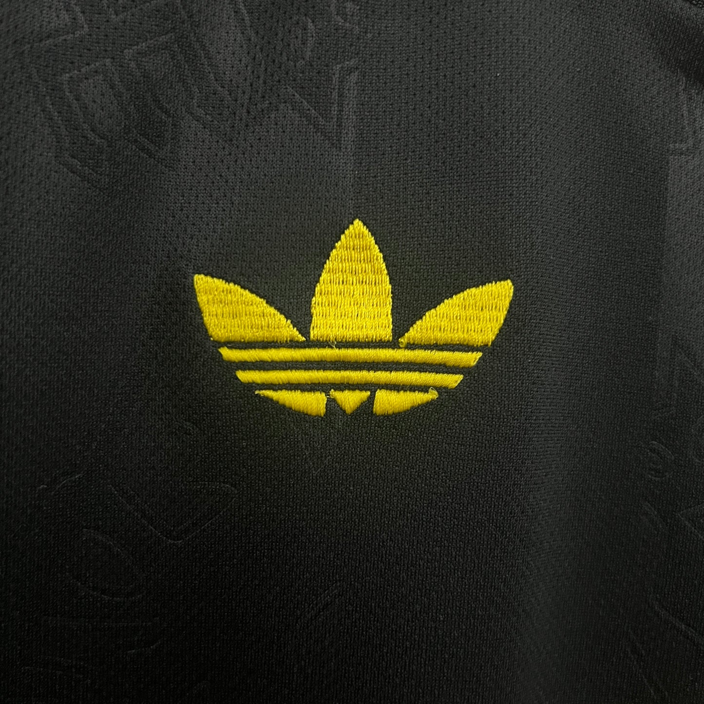 Camiseta Tercera Equipacion Manchester United 25-26