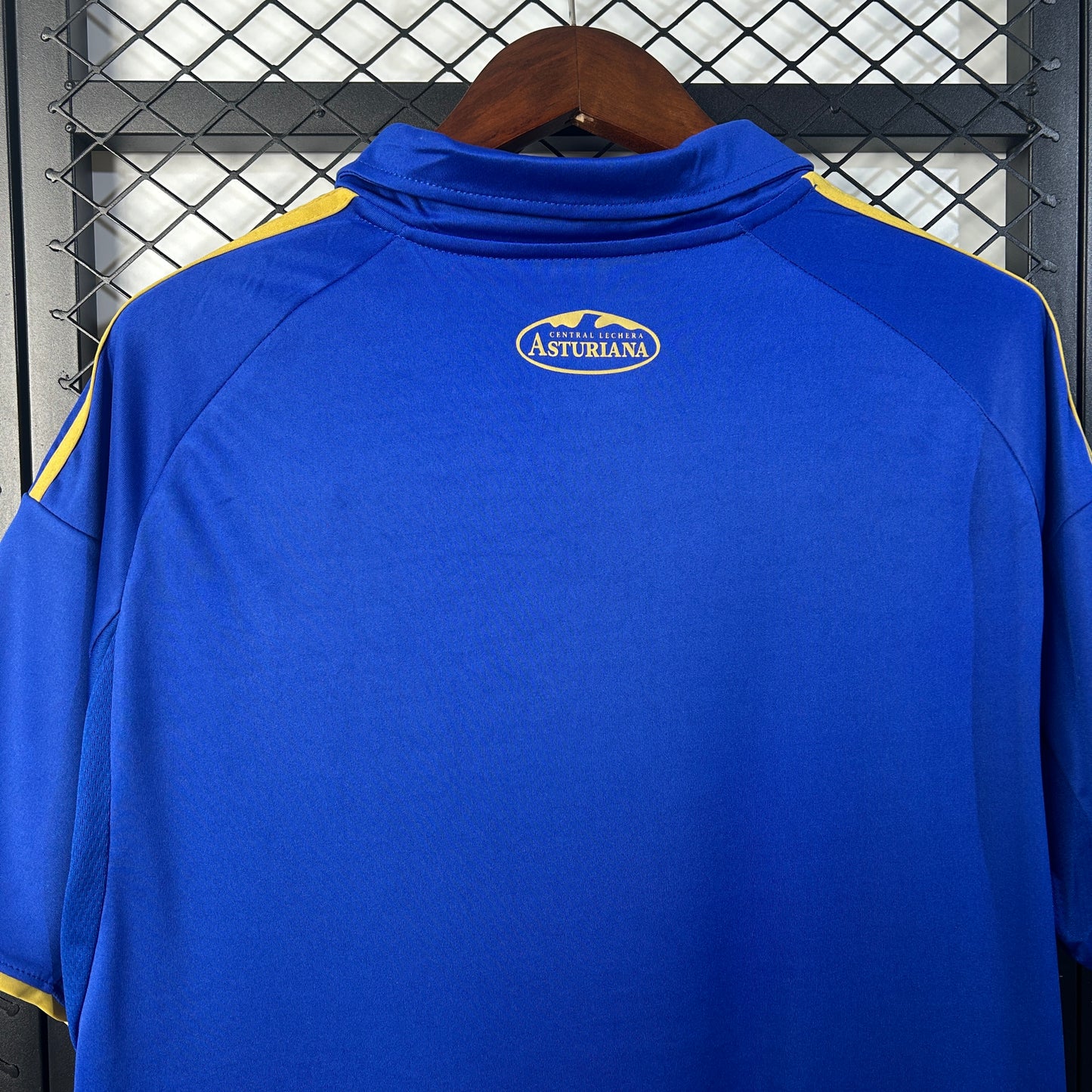 Camiseta Local Real Oviedo 25-26
