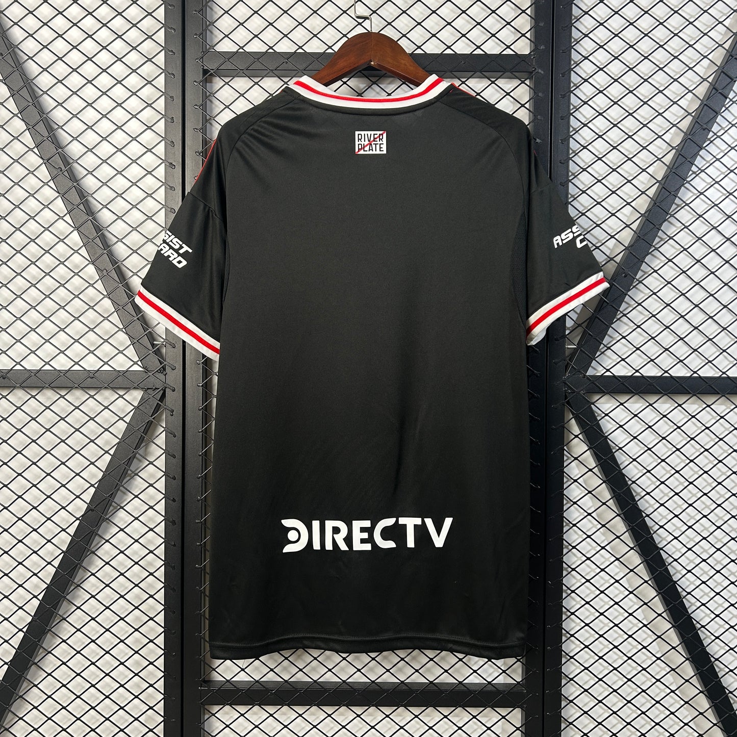 Camiseta Visita River Plate 25-26