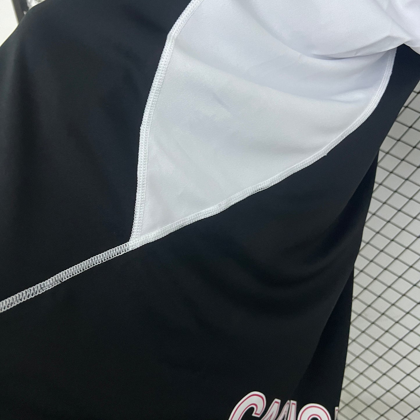 Camiseta Visita Retro Colo Colo 2003