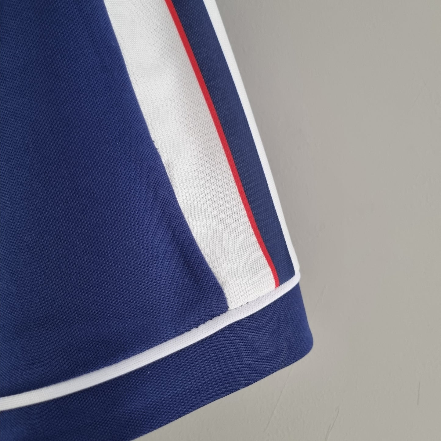 Camiseta Universidad de Chile Local 00-01