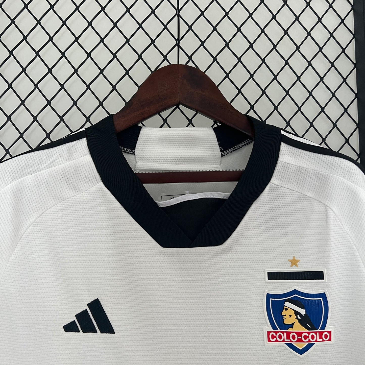 Camiseta Local Colo Colo 24-25