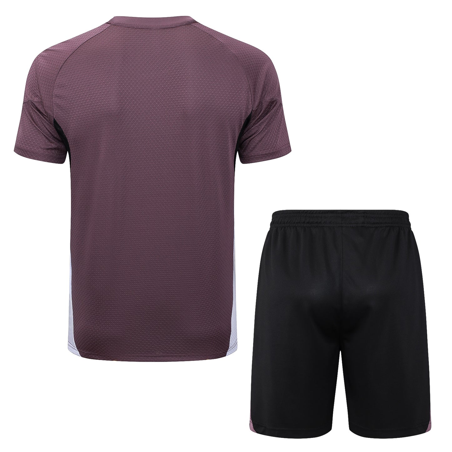 Conjunto de entrenamiento 25-26 Manchester United