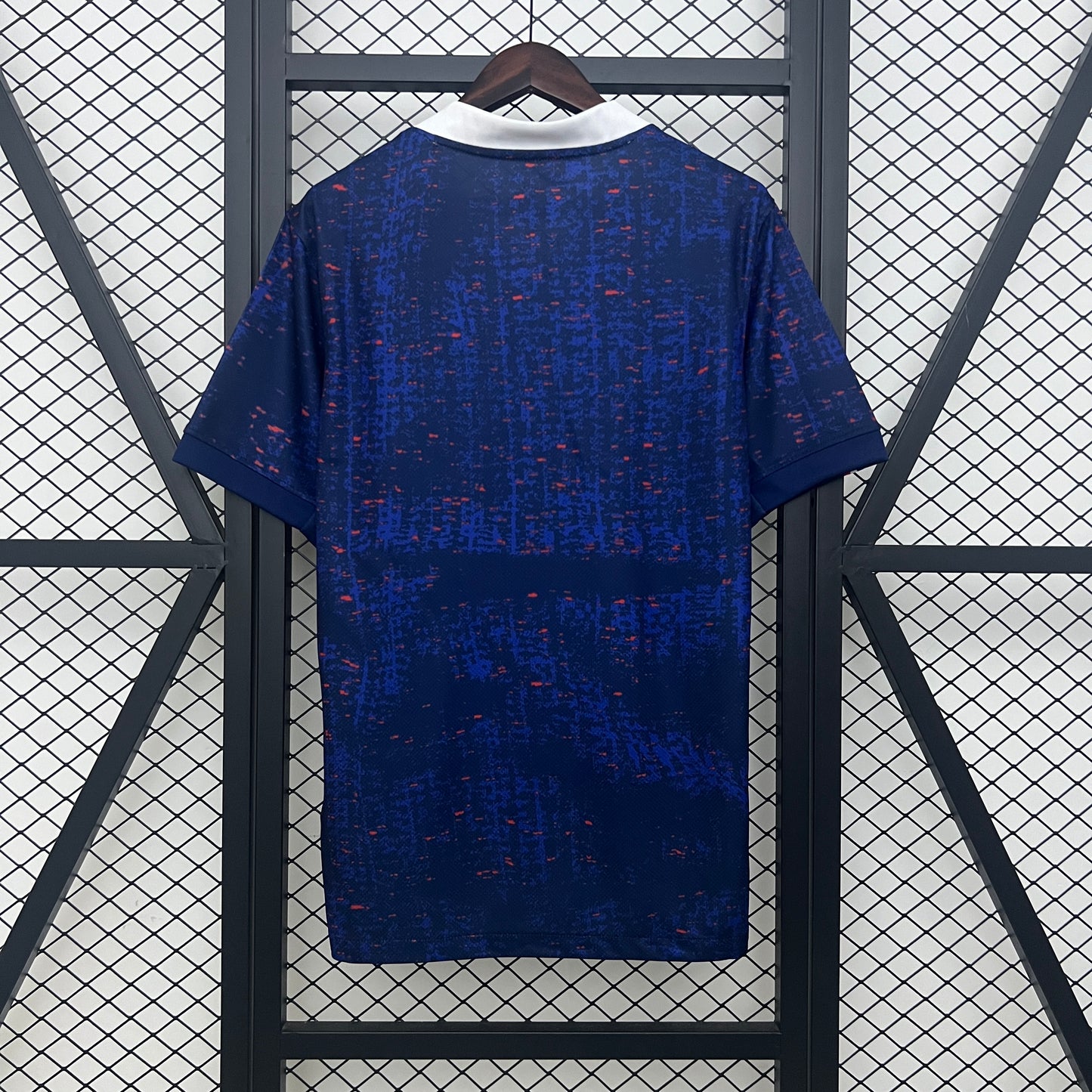 Camiseta Local Francia 2025
