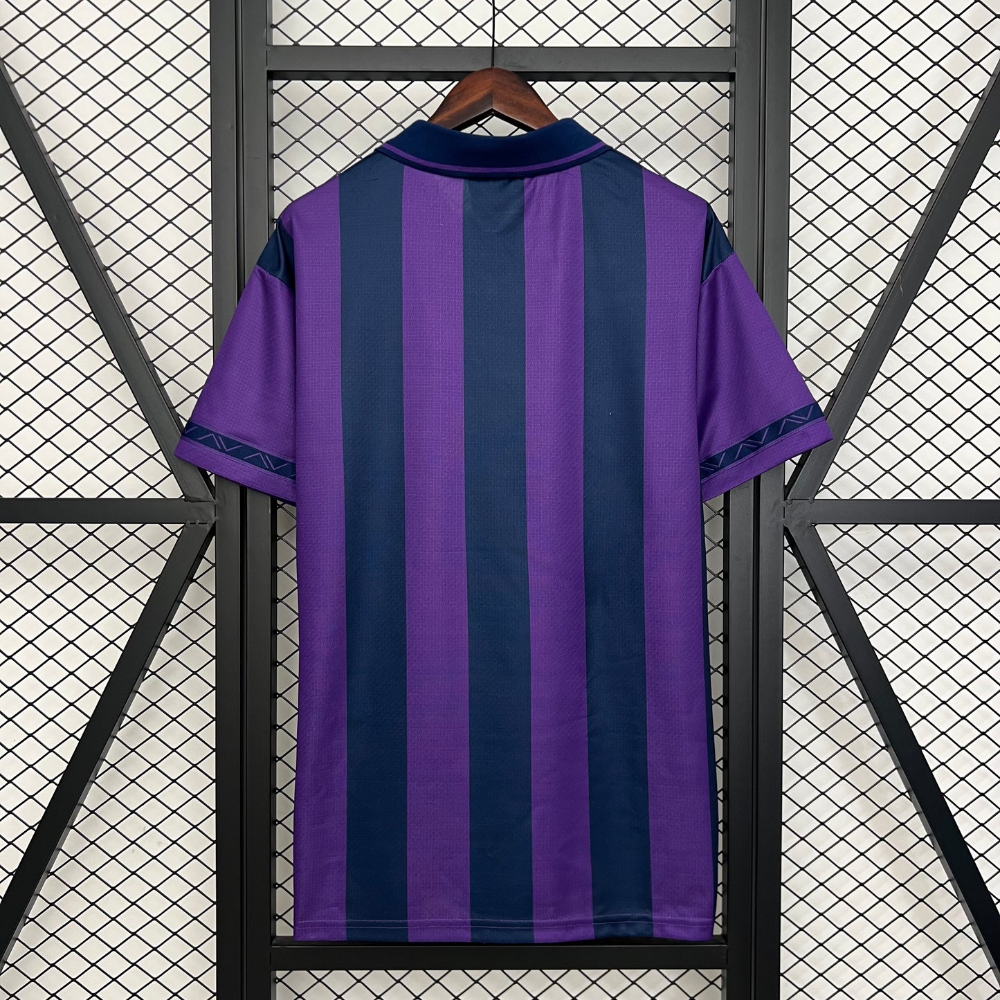 Camiseta Visita Tottenham 95-97