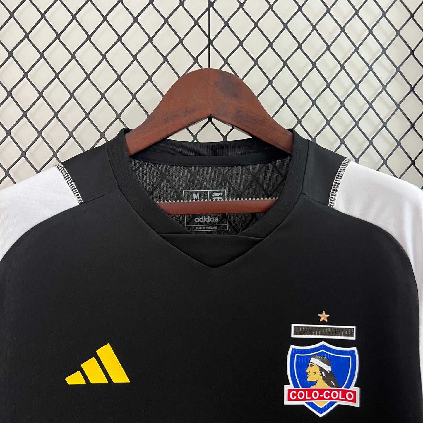 Camiseta Colo-Colo Entrenamiento 24-25