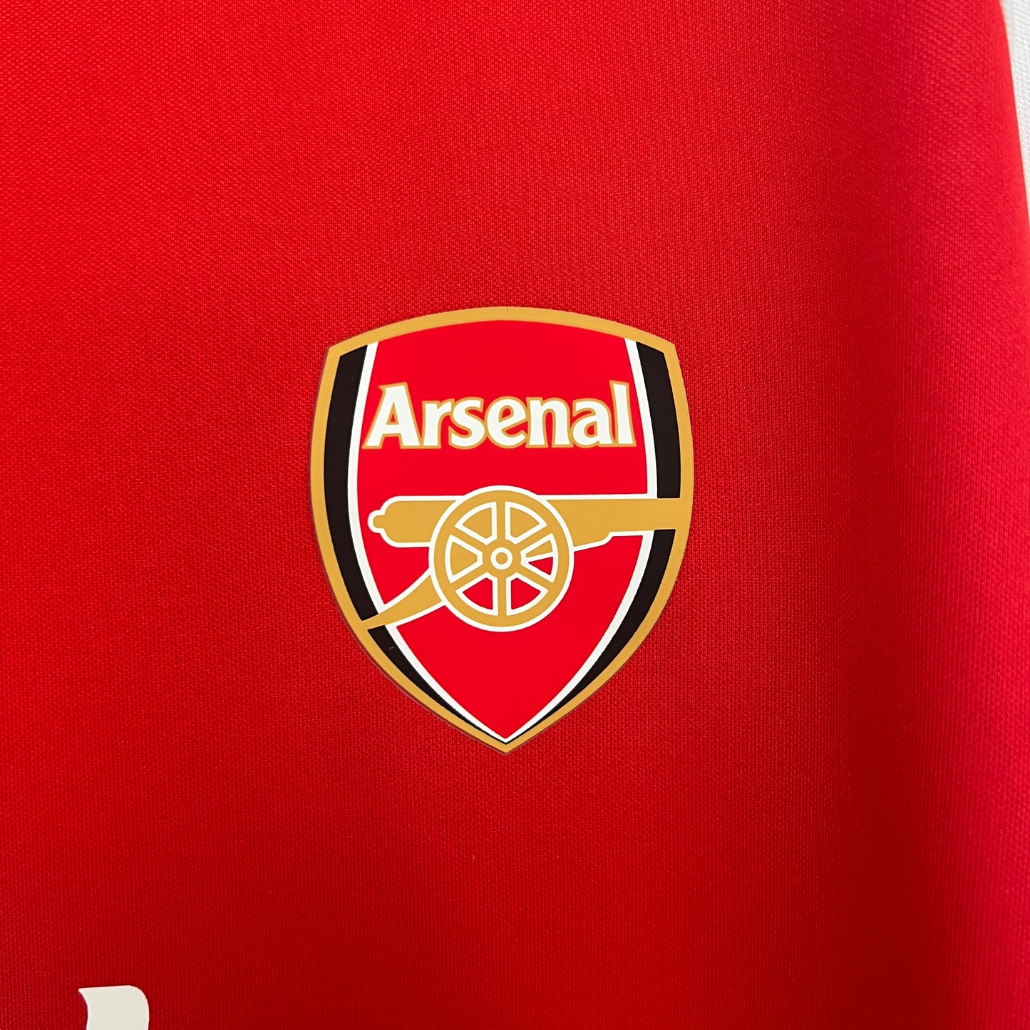 Camiseta Local Arsenal 14-15