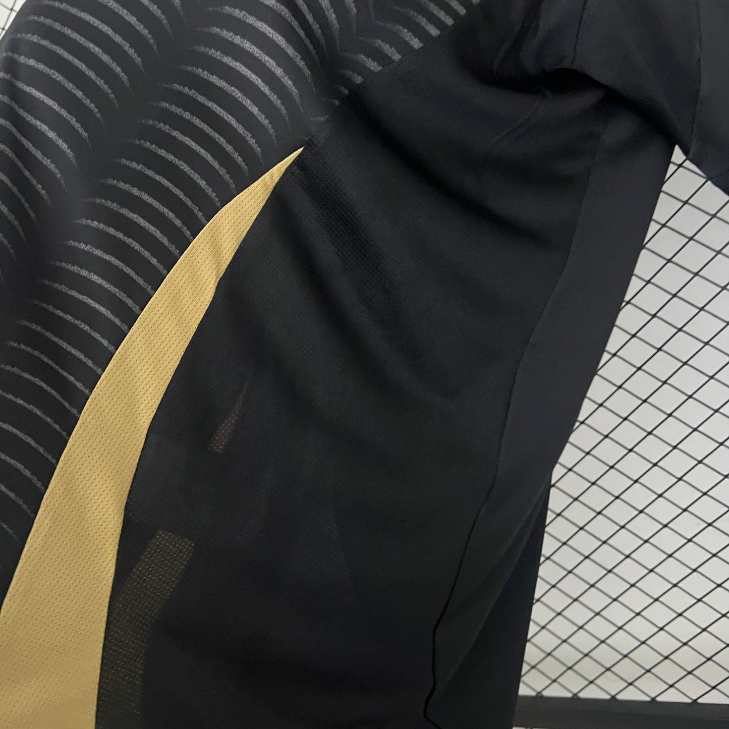 Camiseta Visita Colo Colo 25-26