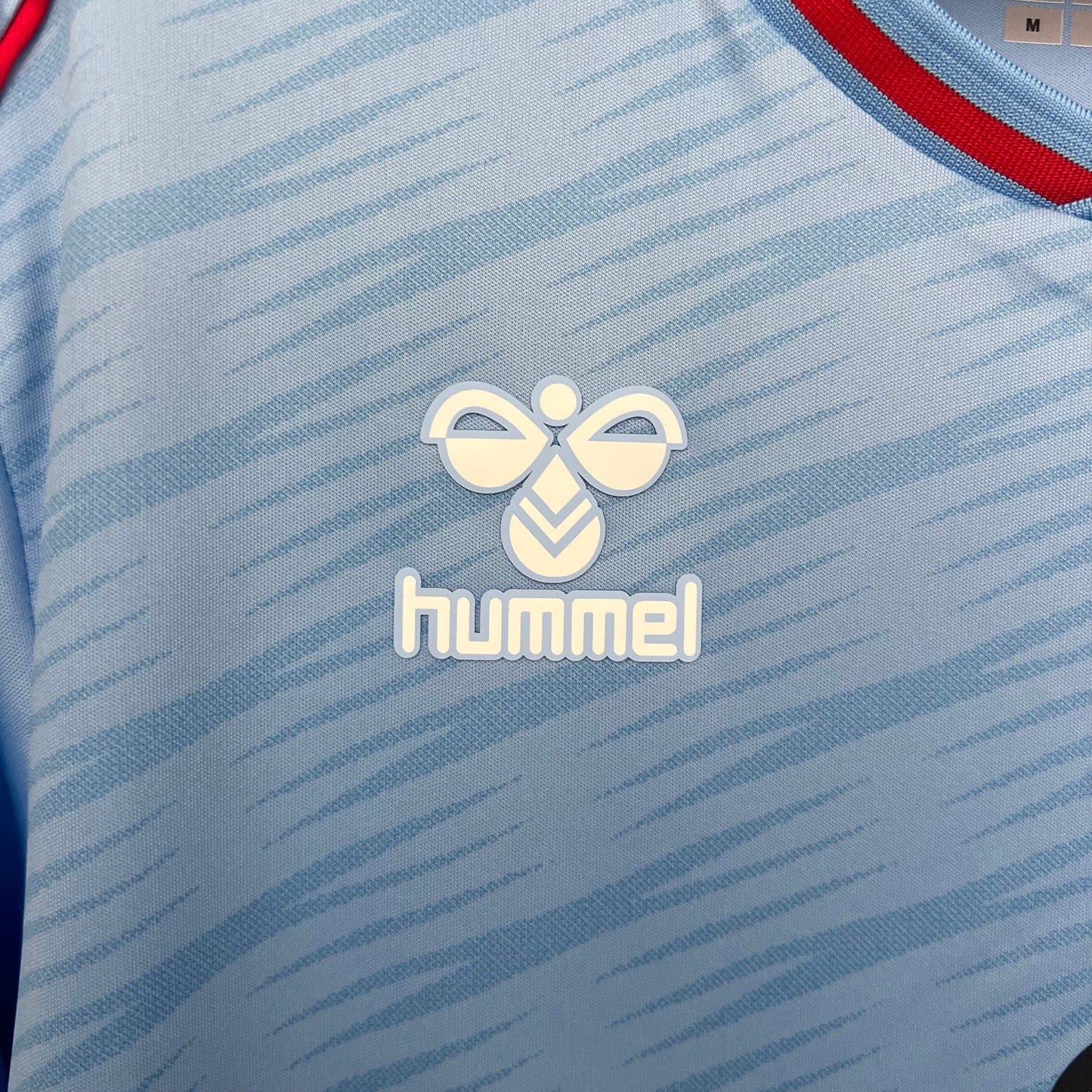 Camiseta Local Celta 25-26