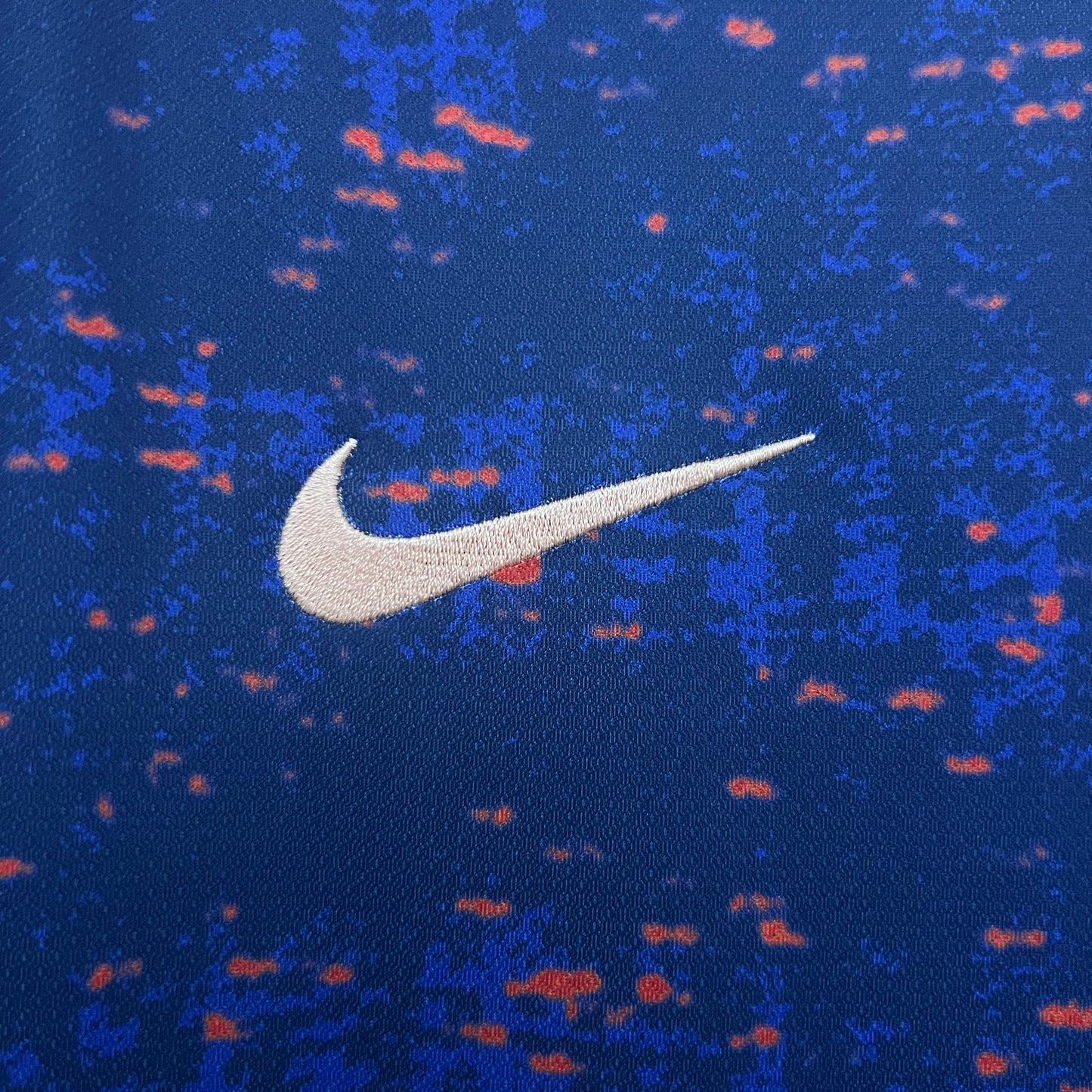 Camiseta Local Francia 2025