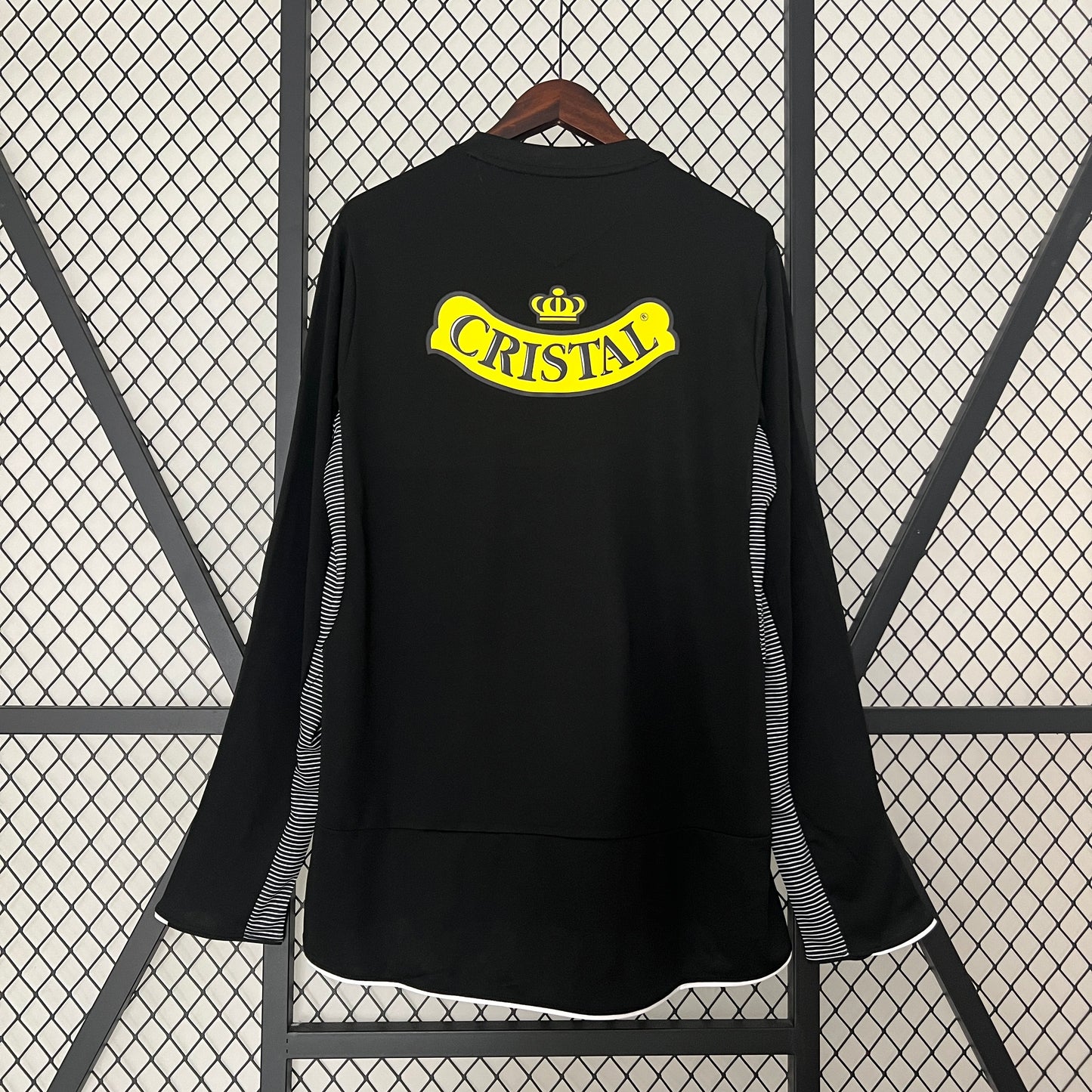 Camiseta Visita Manga Larga Colo Colo 2006