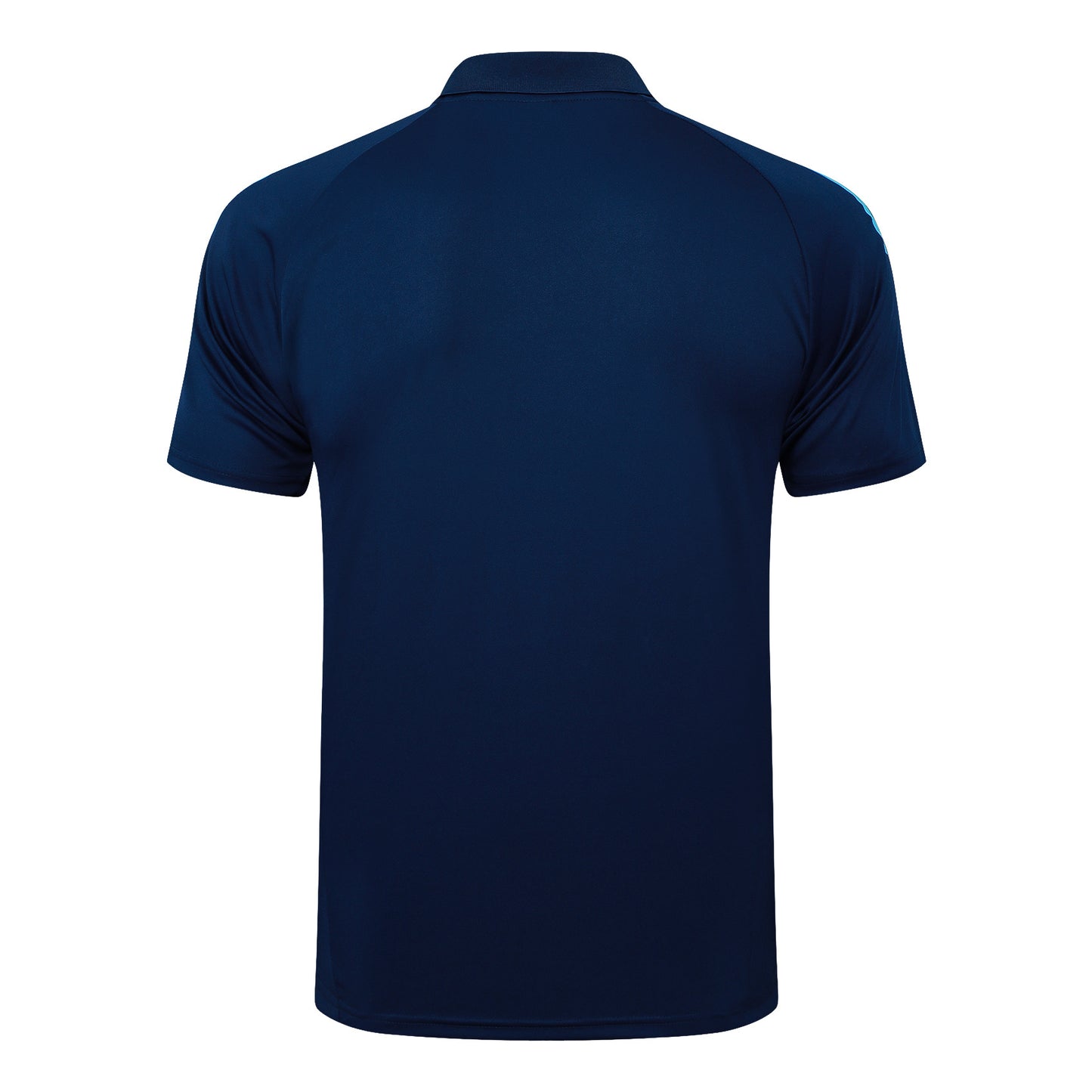 Conjunto de entrenamiento Polera Polo + Pantalon Flamengo 25-26