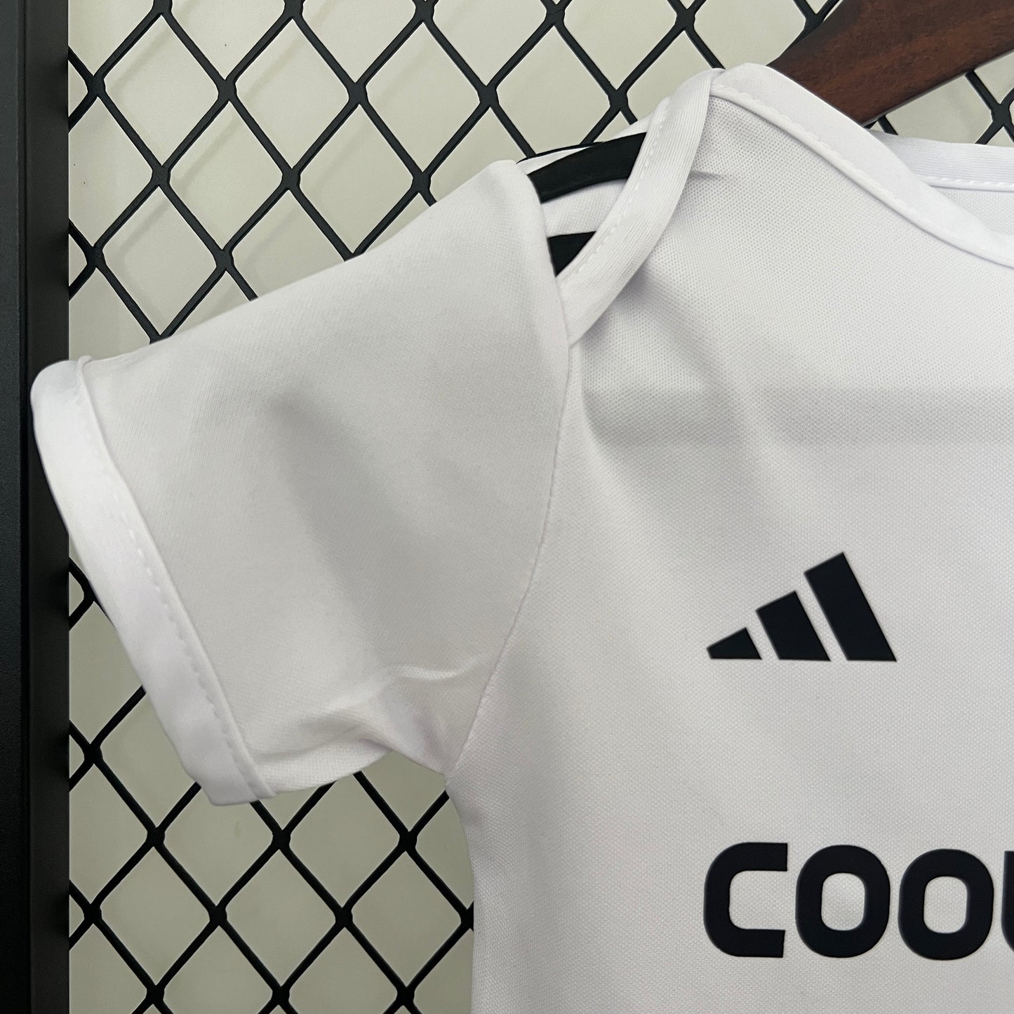 Body De Bebe Colo Colo 2024-2025