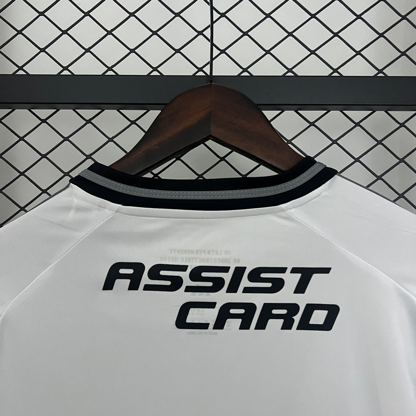 Camiseta Local Colo Colo 25-26