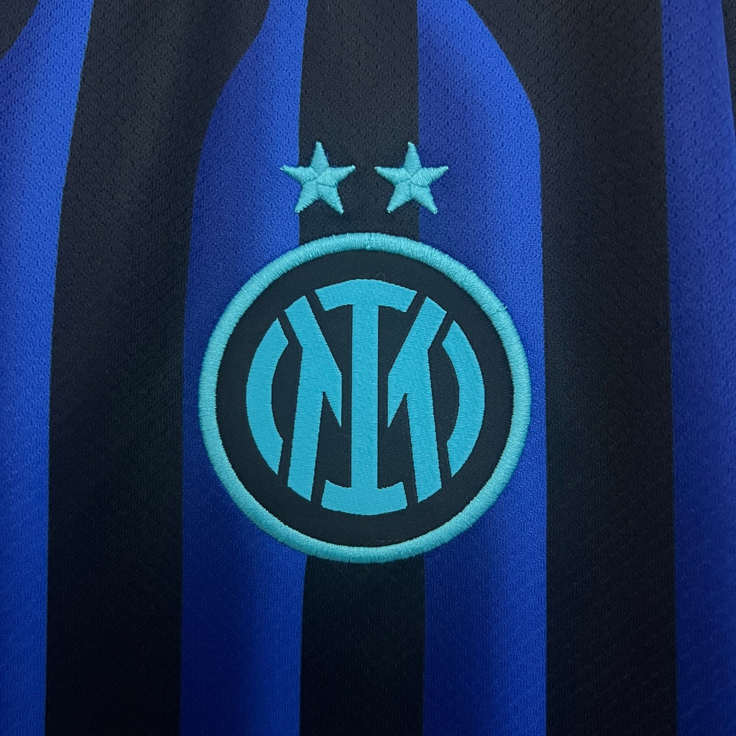 Camiseta Local Inter de Milan 25-26