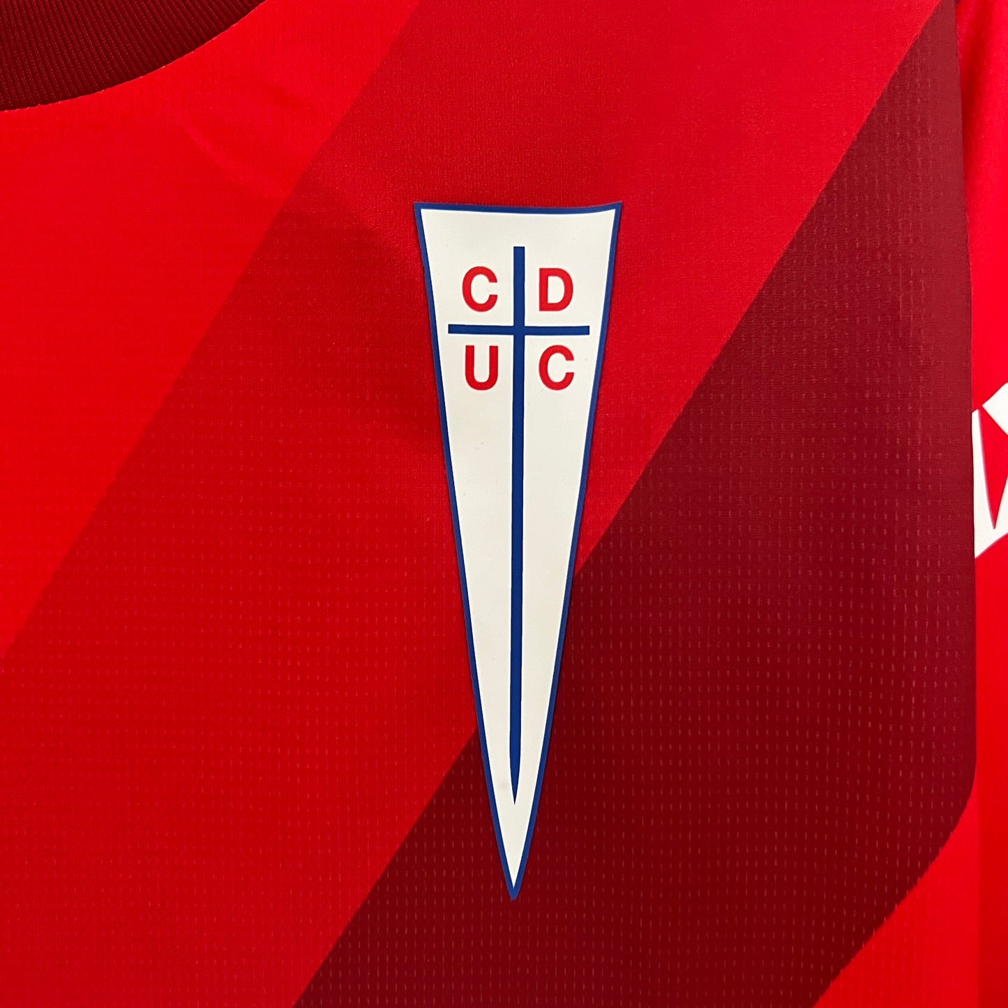 Camiseta Alternativa Universidad Católica 24-25