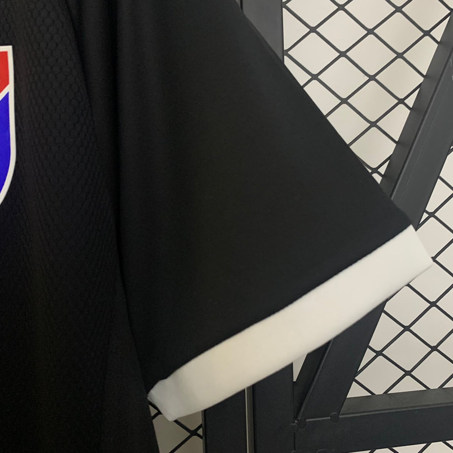 Camiseta Visita Colo Colo Centenario 2025