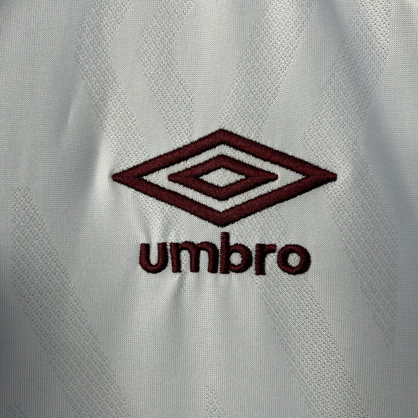 Camiseta Visita Fluminense 25-26