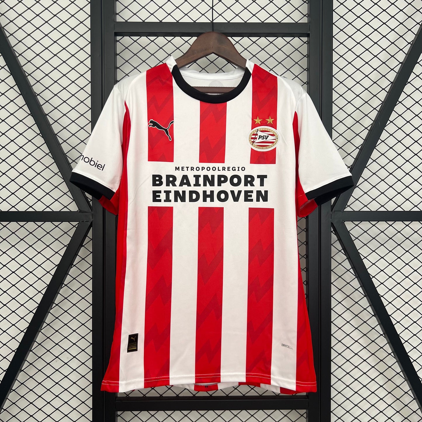 Camiseta Local PSV 25-26