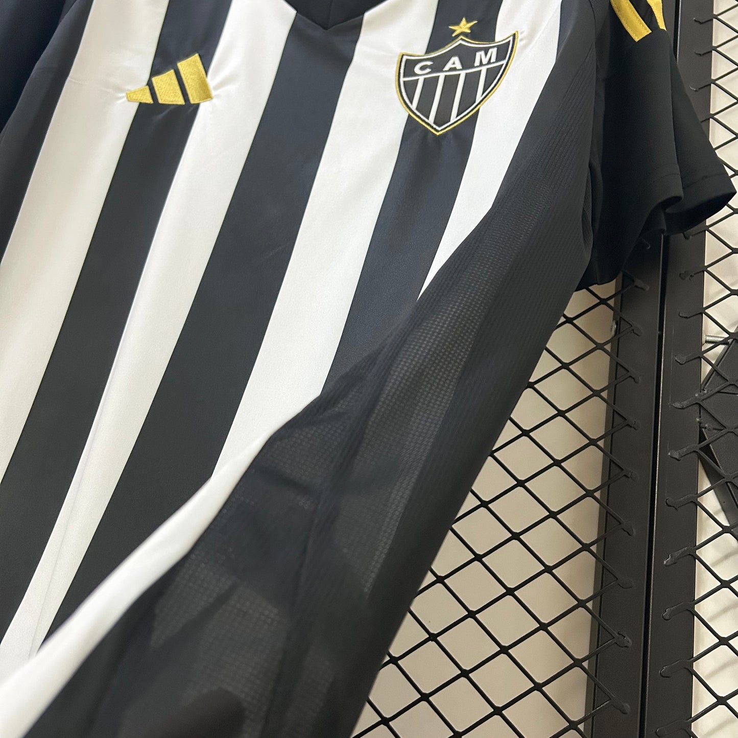 Camiseta Local Atlético Mineiro 25-26
