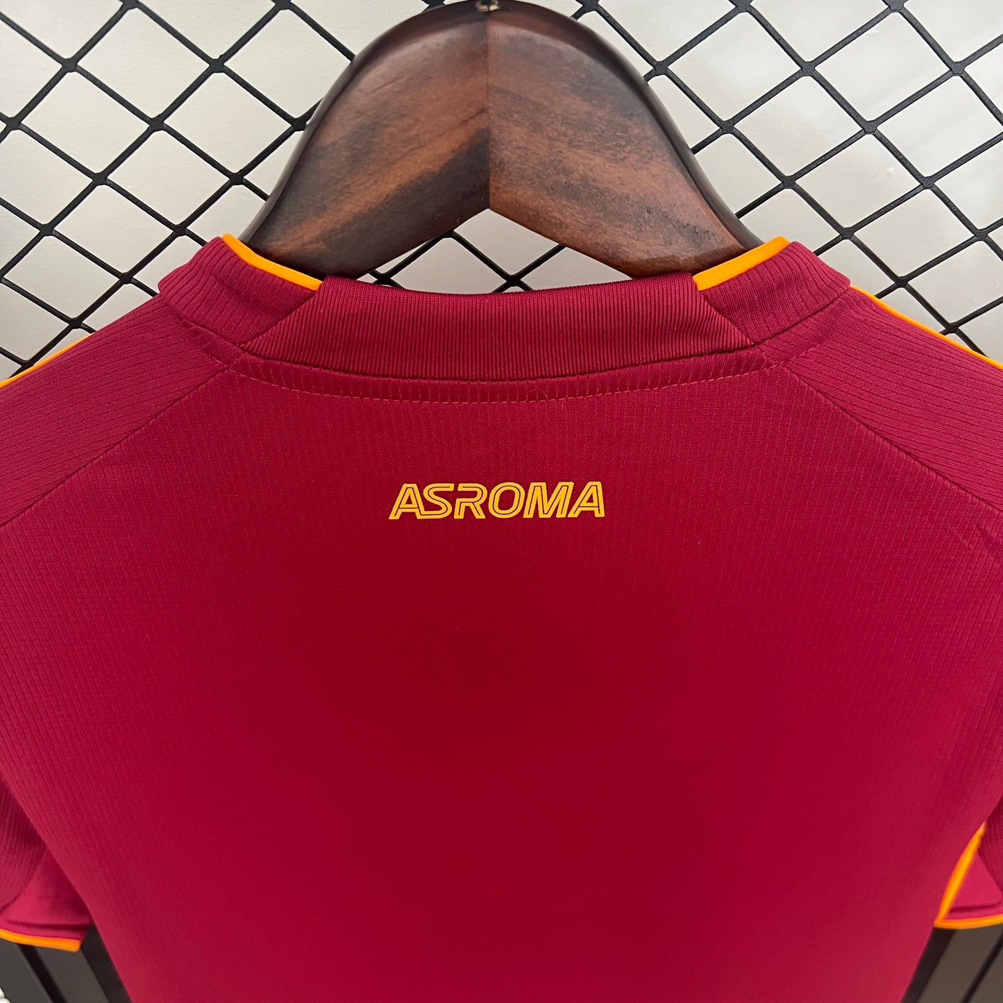 Camiseta Local Roma 25-26
