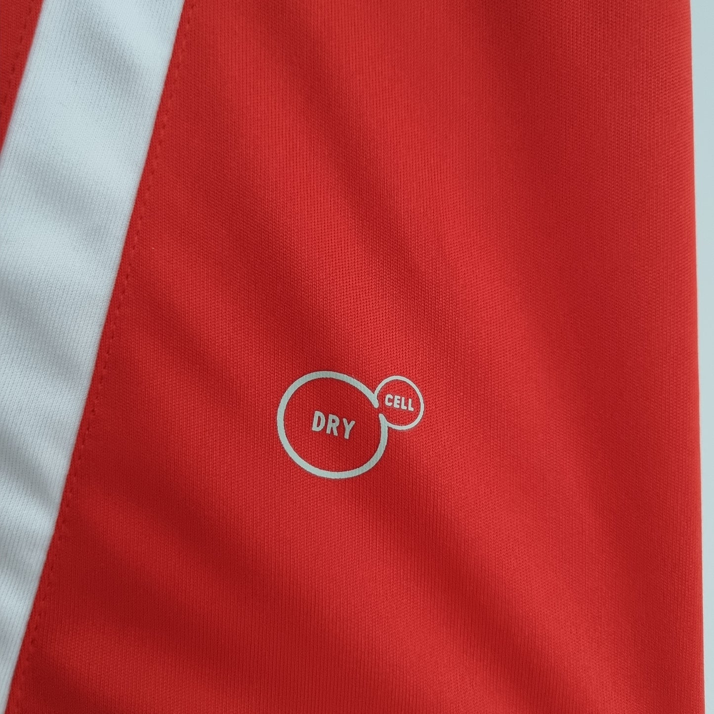 Camiseta Local Chile 2015