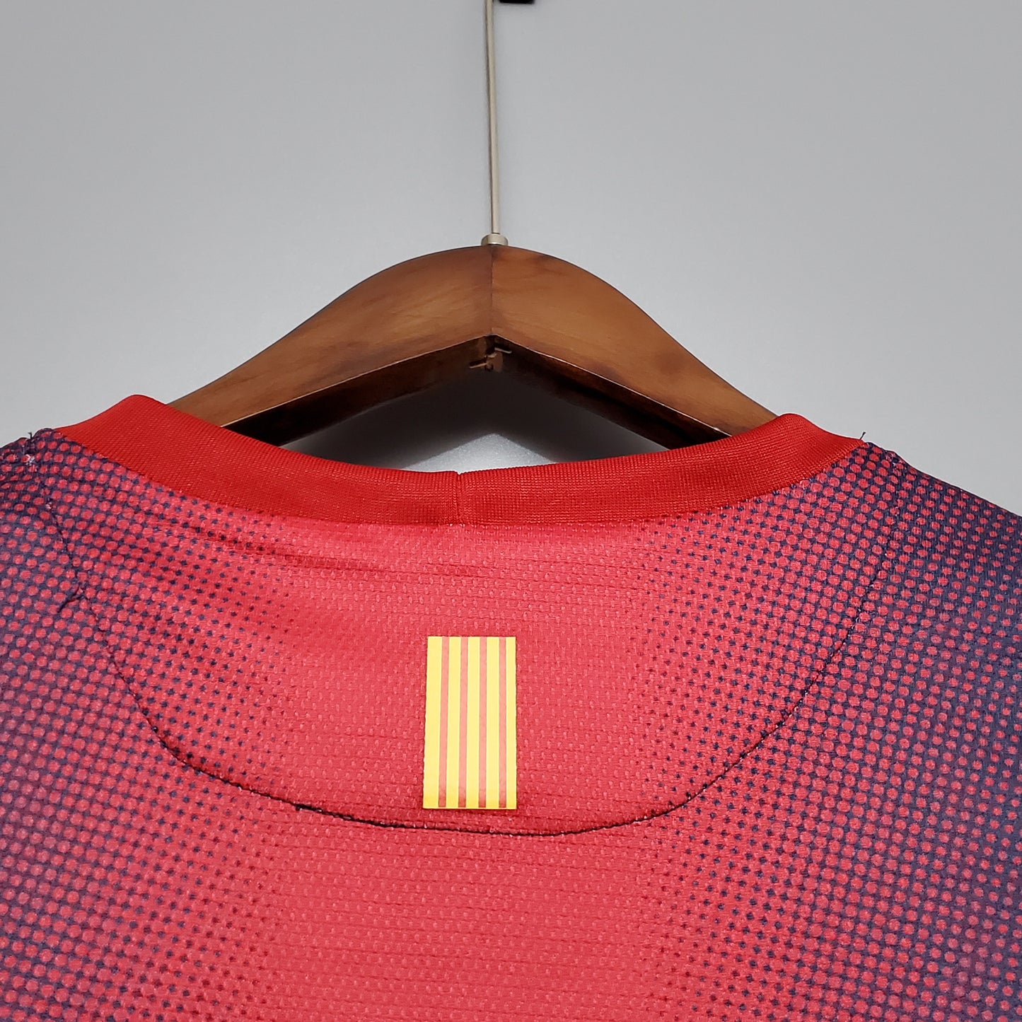 Camiseta Local Barcelona 12-13