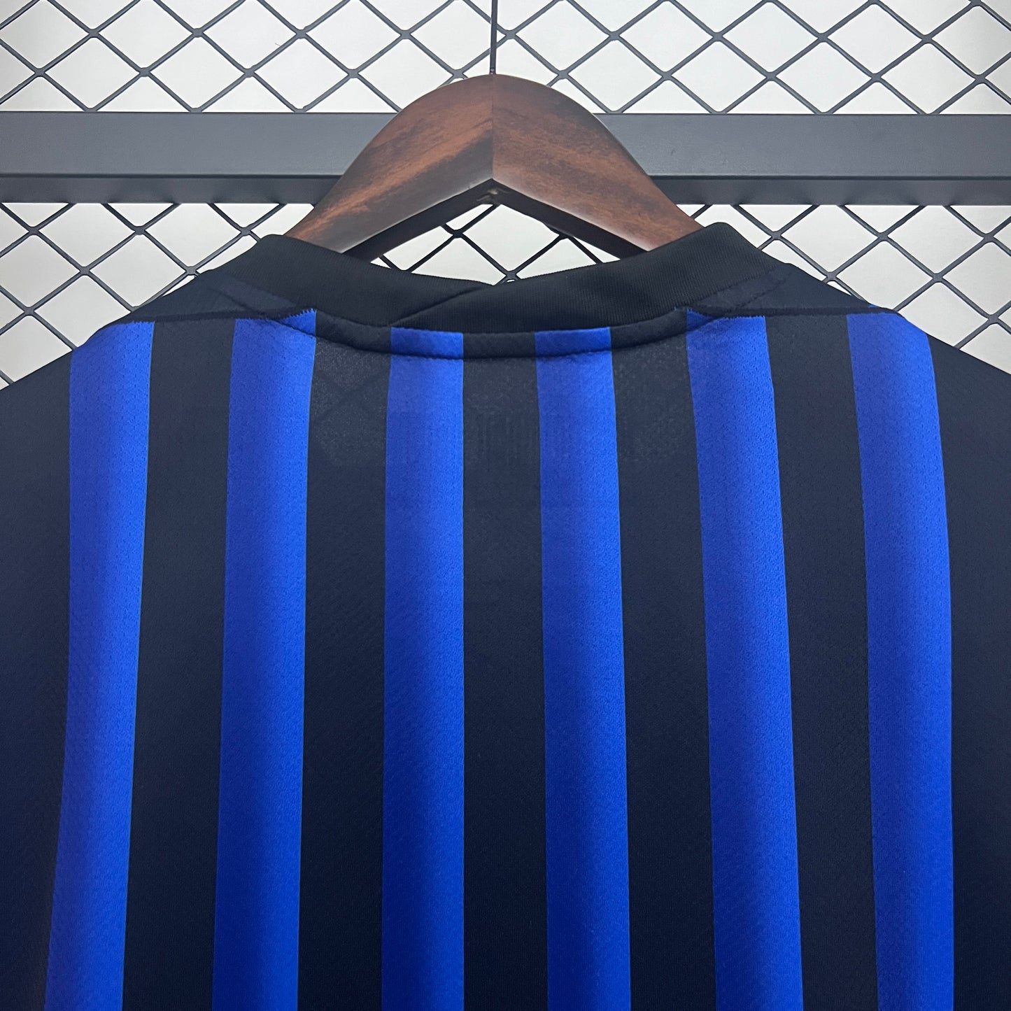 Camiseta Local Inter de Milan 25-26