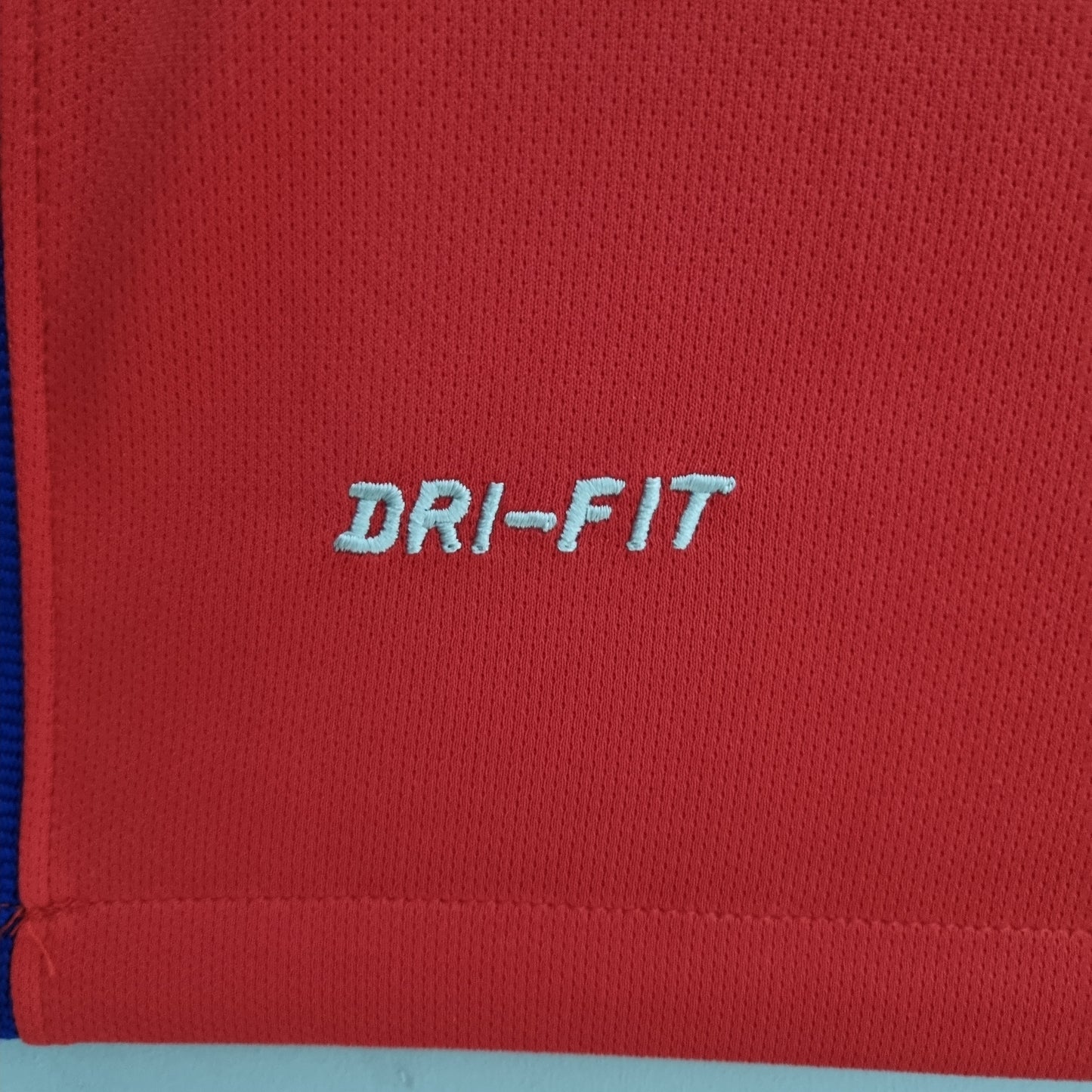 Camiseta Local Chile 2016-2017