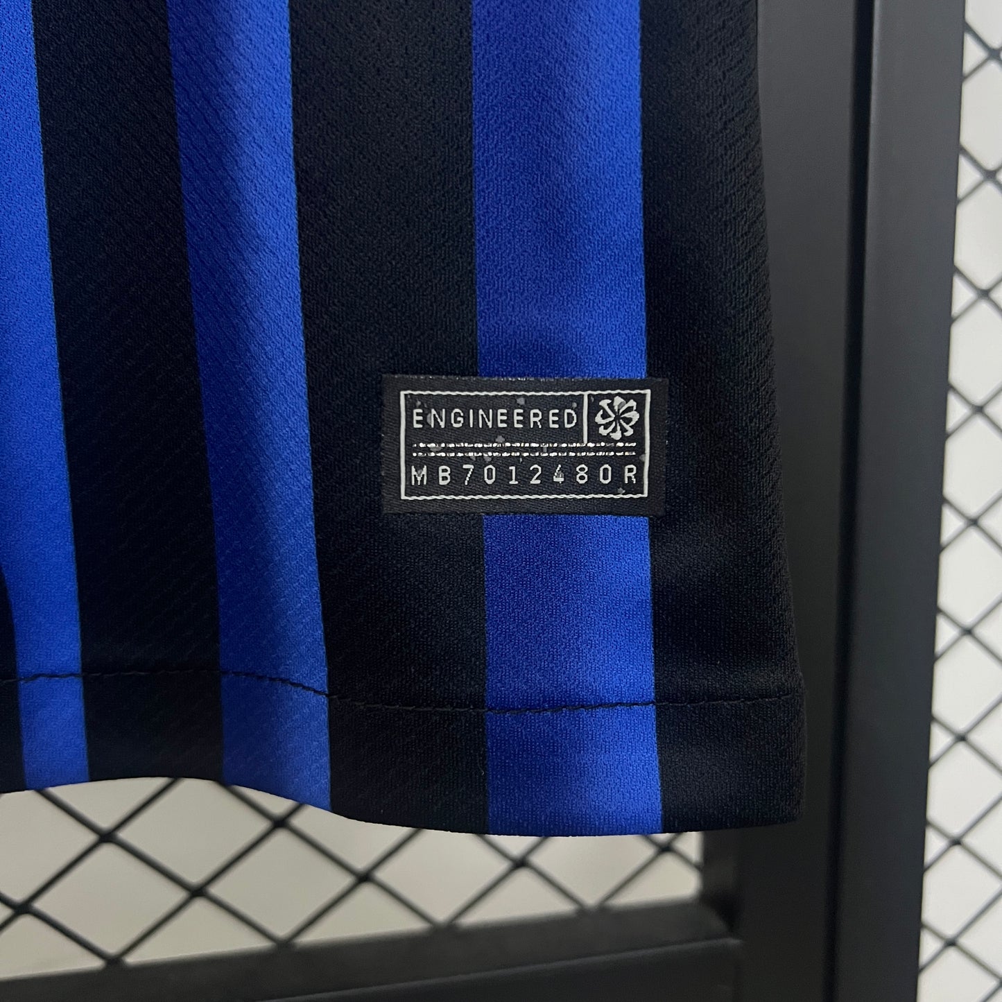 Camiseta Local Inter de Milan 25-26