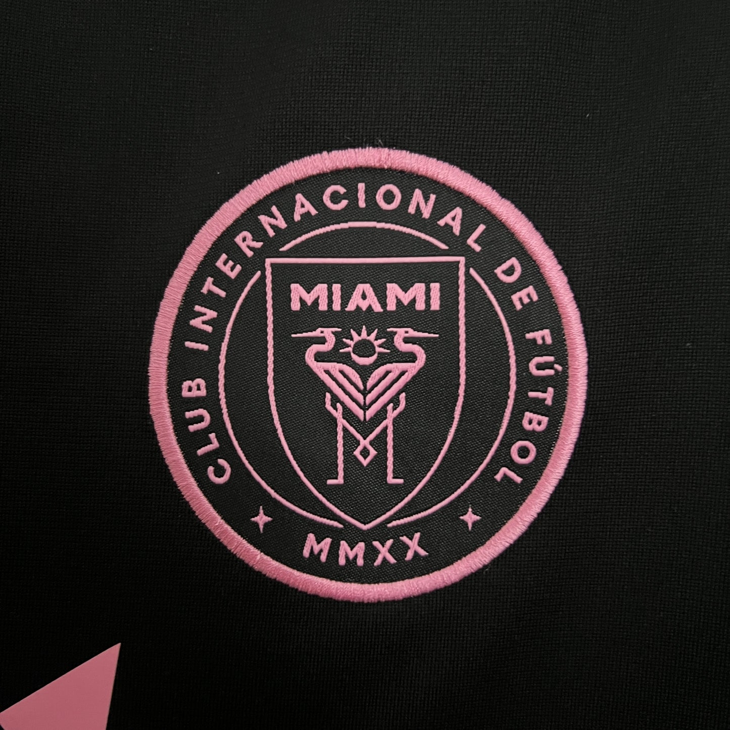Camiseta Visita Inter de Miami 25-26