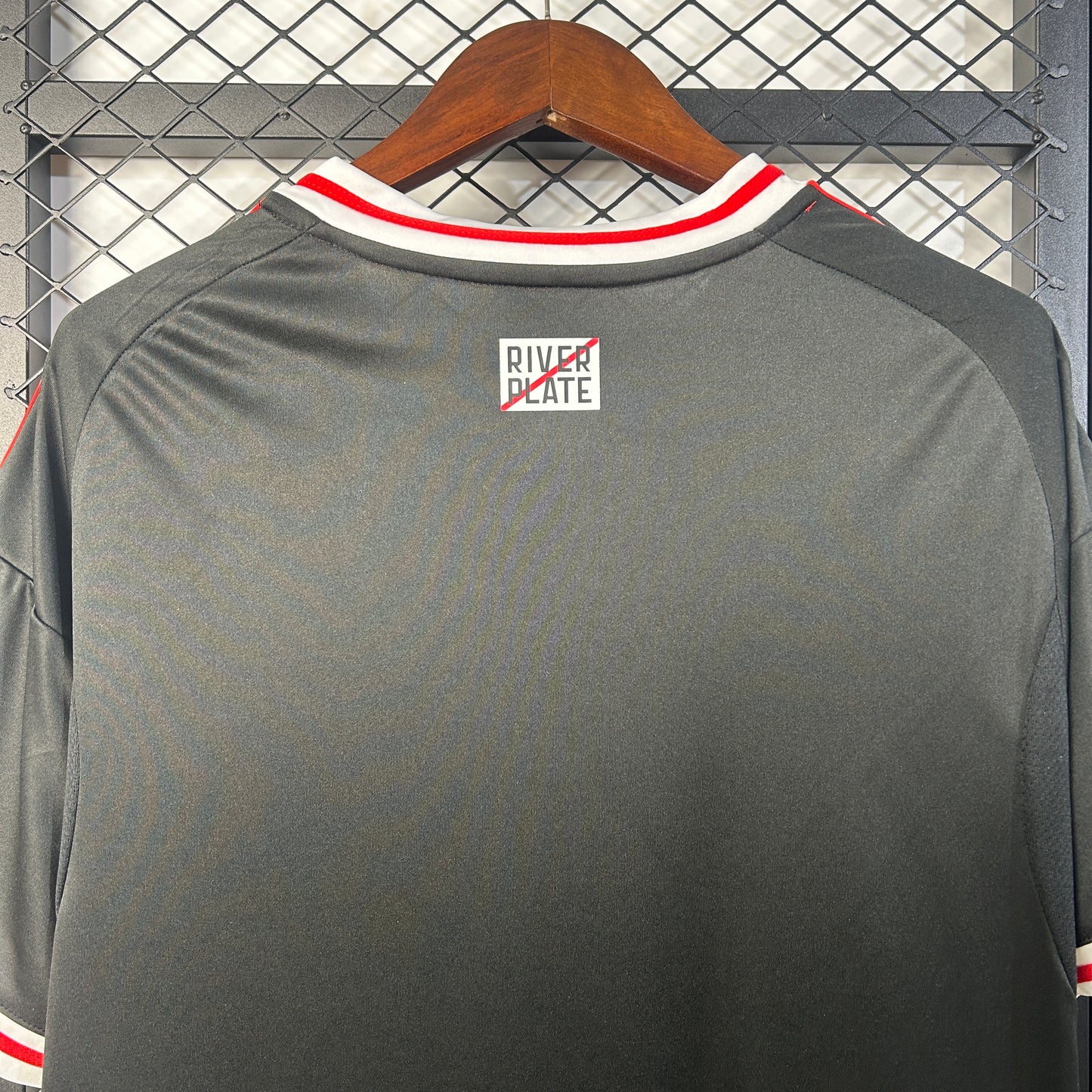 Camiseta Visita River Plate 25-26