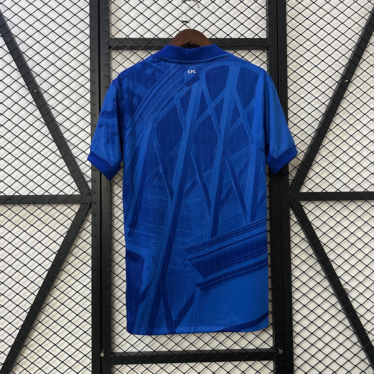 Camiseta Local Chelsea 25-26