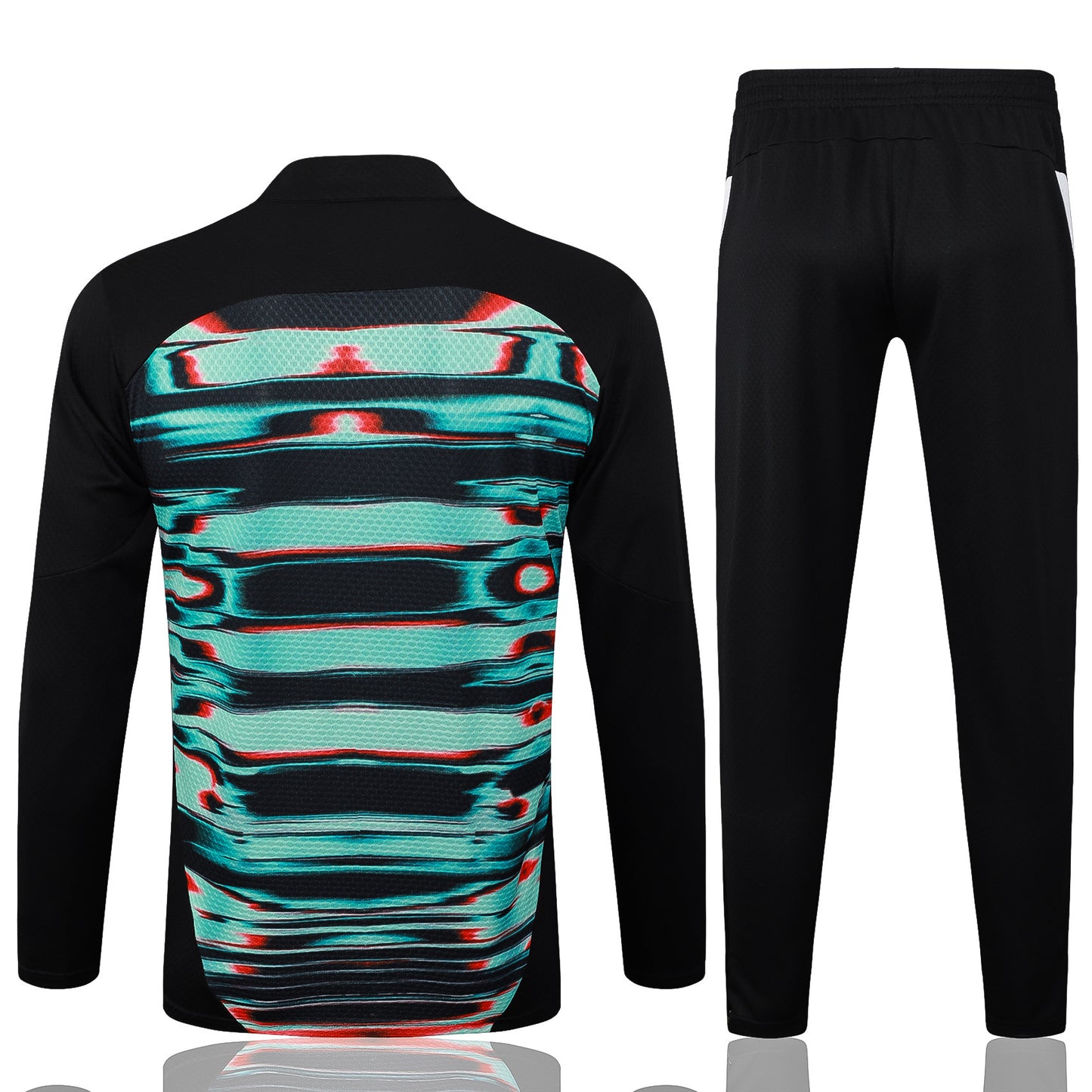 Conjunto de entrenamiento Poleron + Pantalon Portugal 25-26