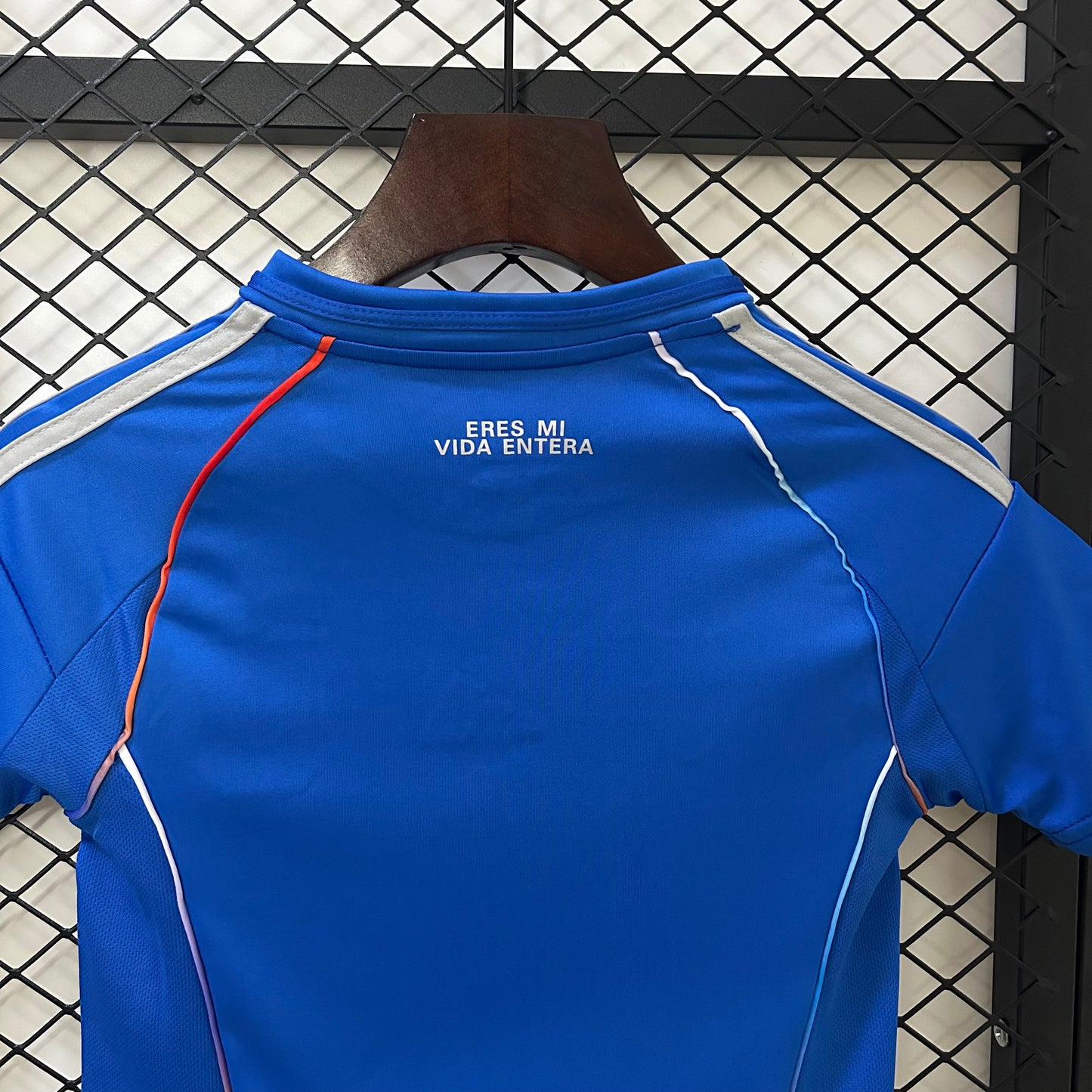Camiseta Universidad de Chile Niño 25-26