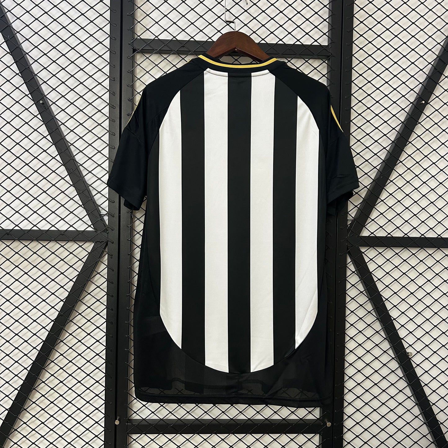 Camiseta Local Atlético Mineiro 25-26