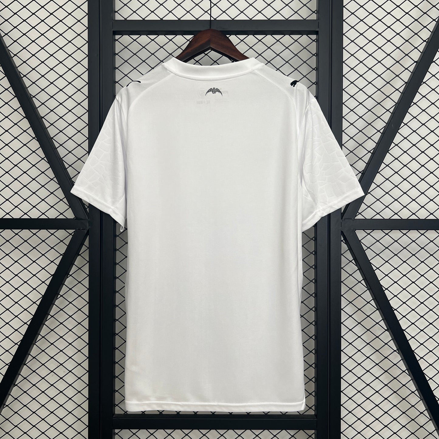 Camiseta Local Valencia 25-26