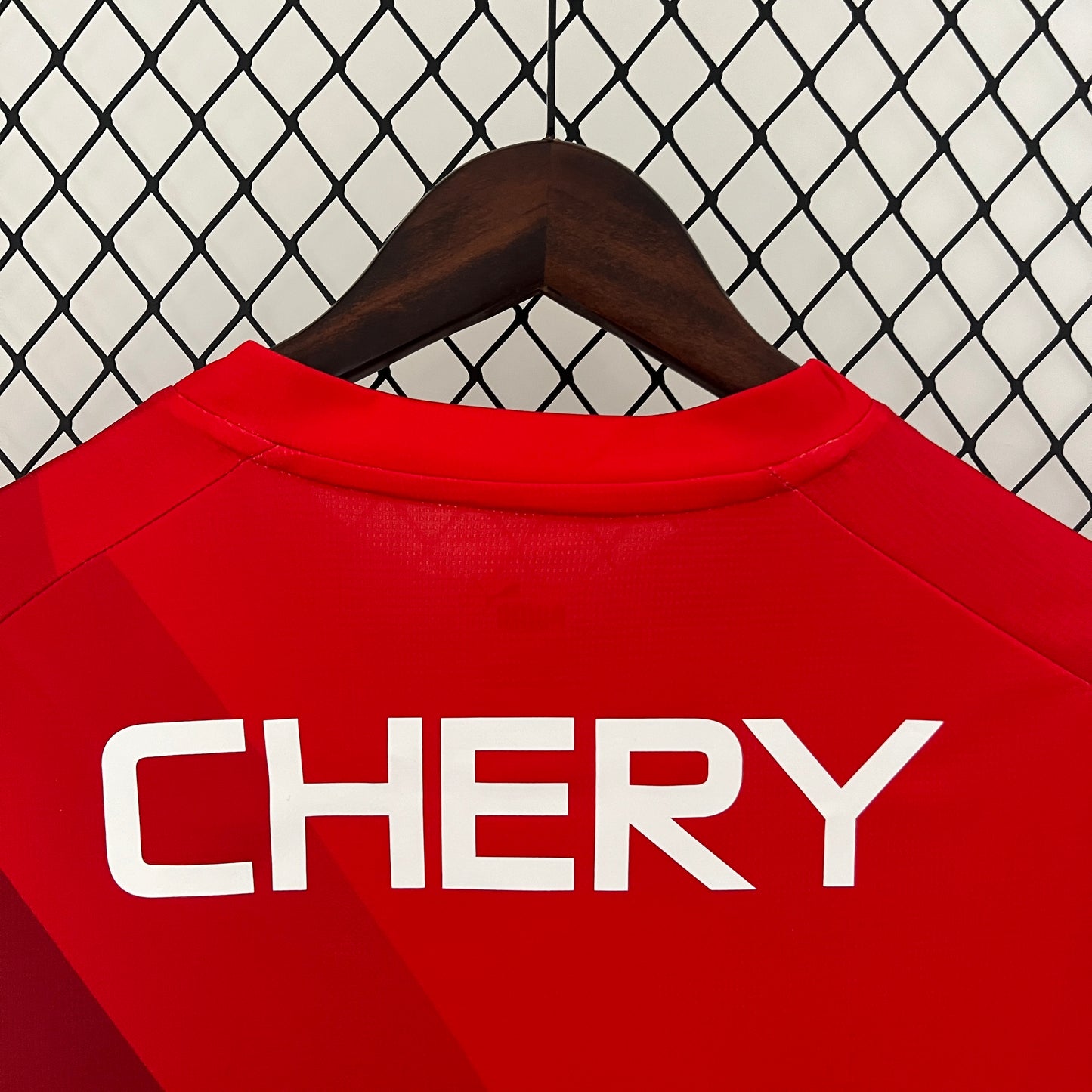 Camiseta Alternativa Universidad Católica 24-25